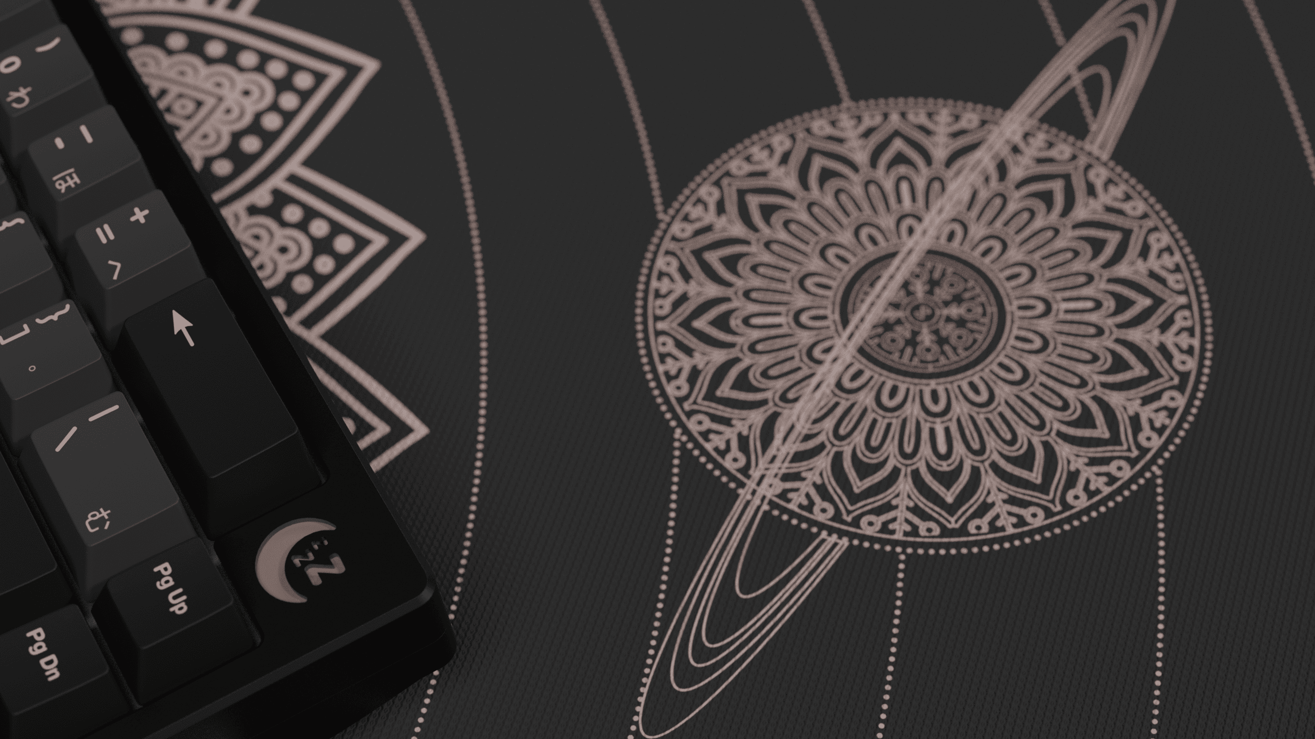 The Sol Deskmat - GB LIVE! - Nov 15th-29th (extending to Dec 5 for some) image 27