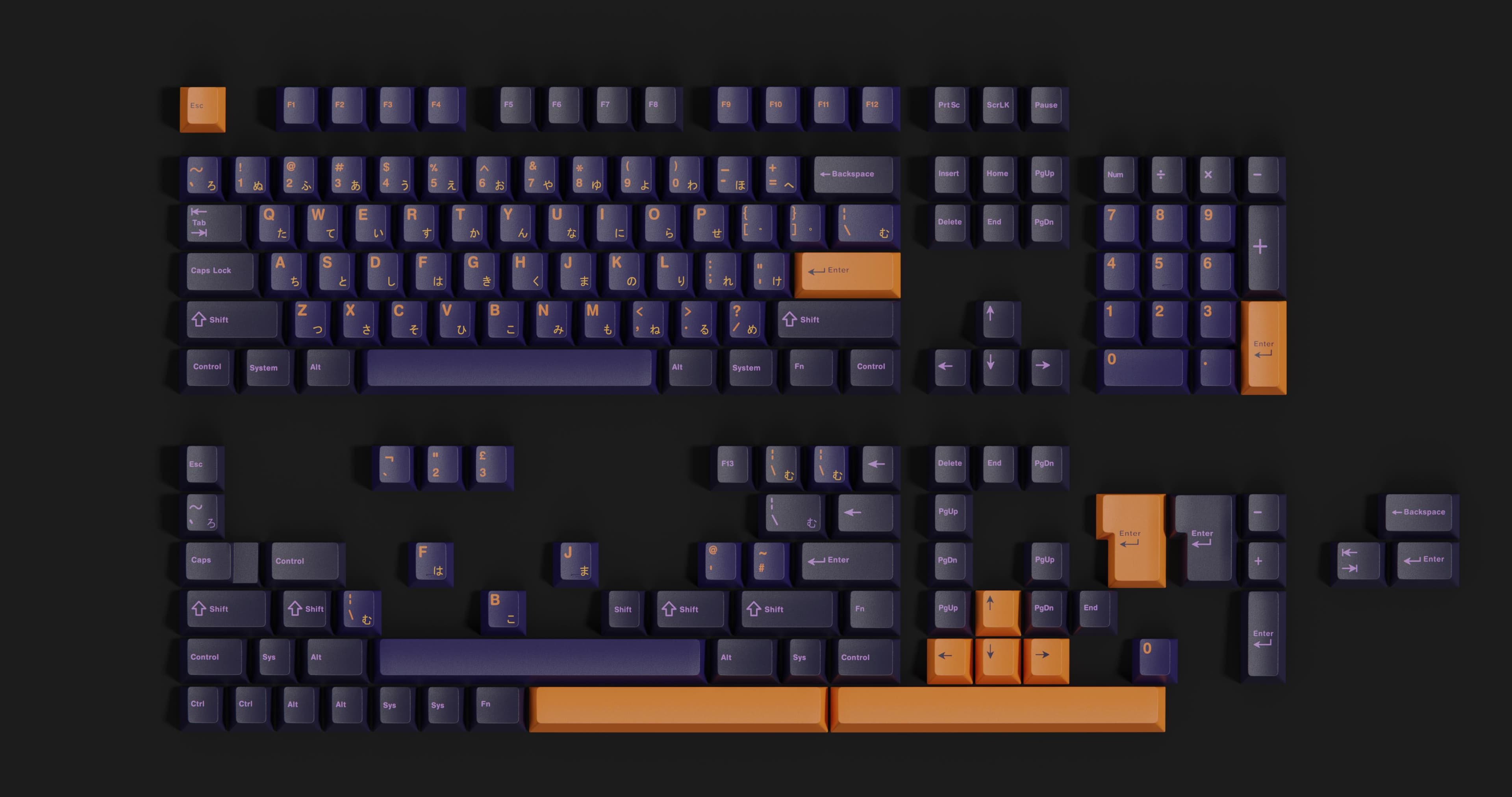 JTK Exit plan | Updated Renders image 2