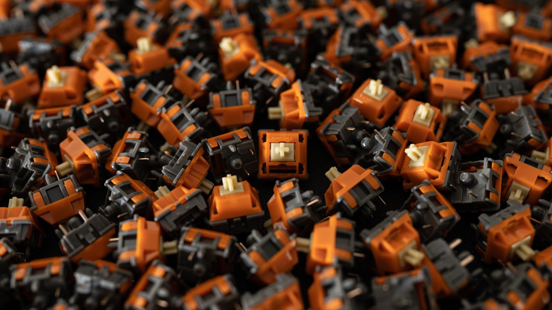 Safety Linear Switches | Small Poppy Sound