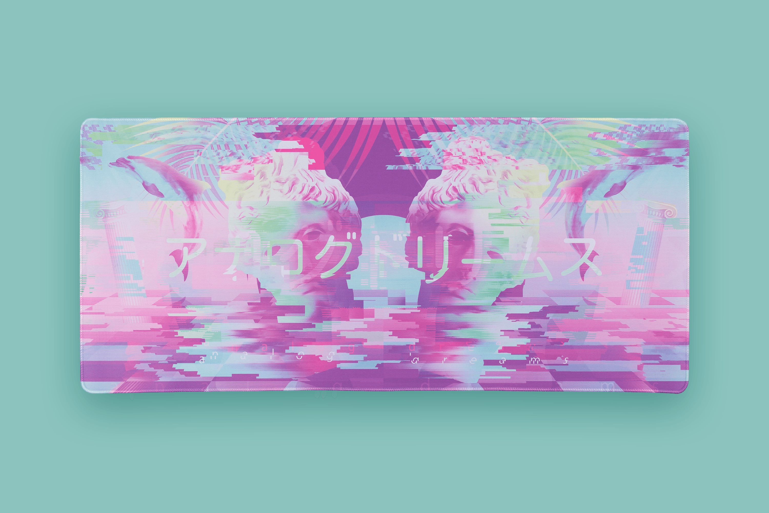 GMK Analog Dreams 2 image 8