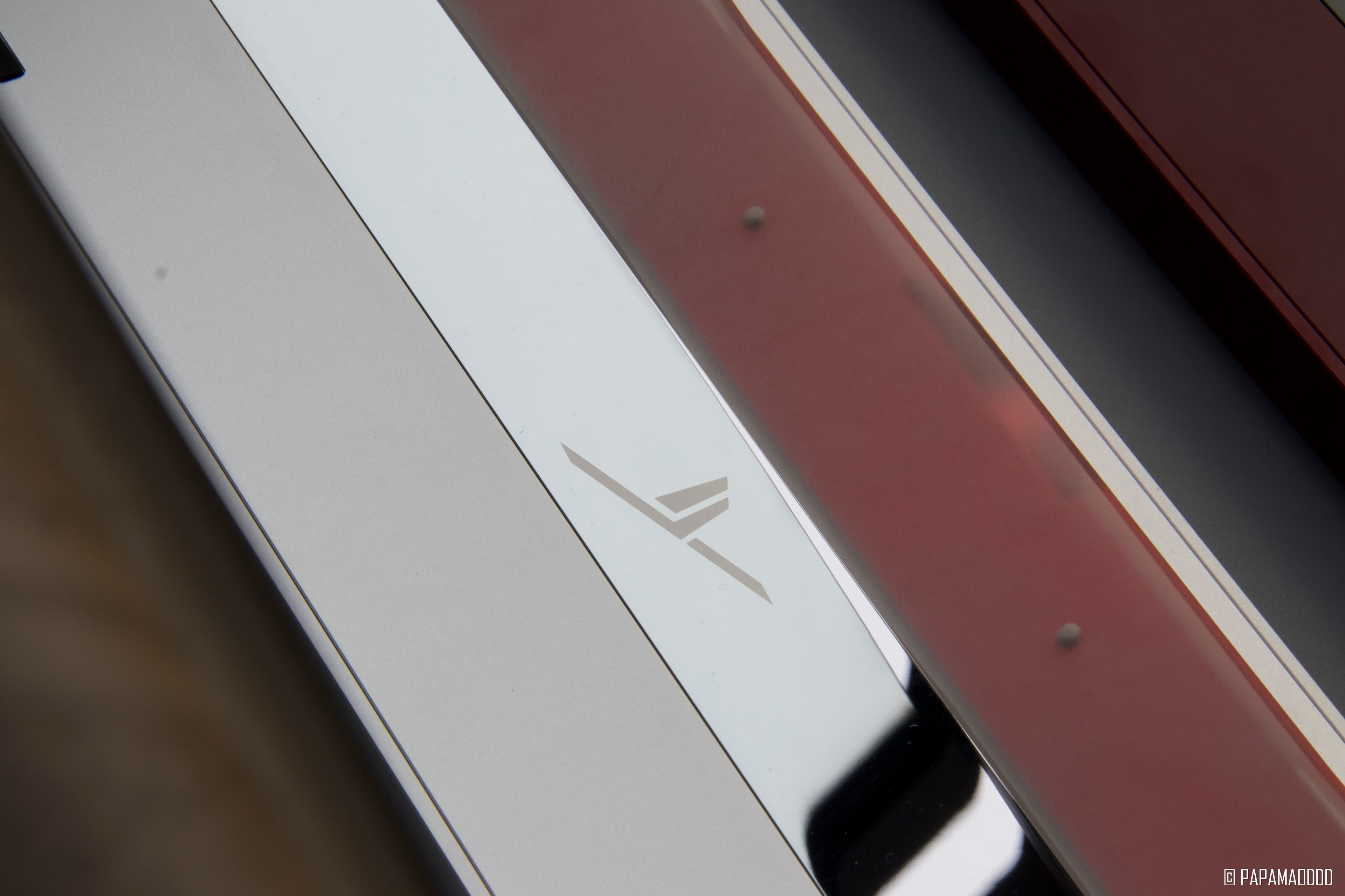 Haven TKL - An 80% Keyboard with F13 Layout image 5