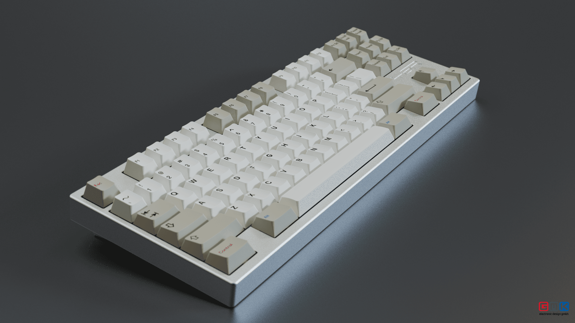 GMK 2002 image 5