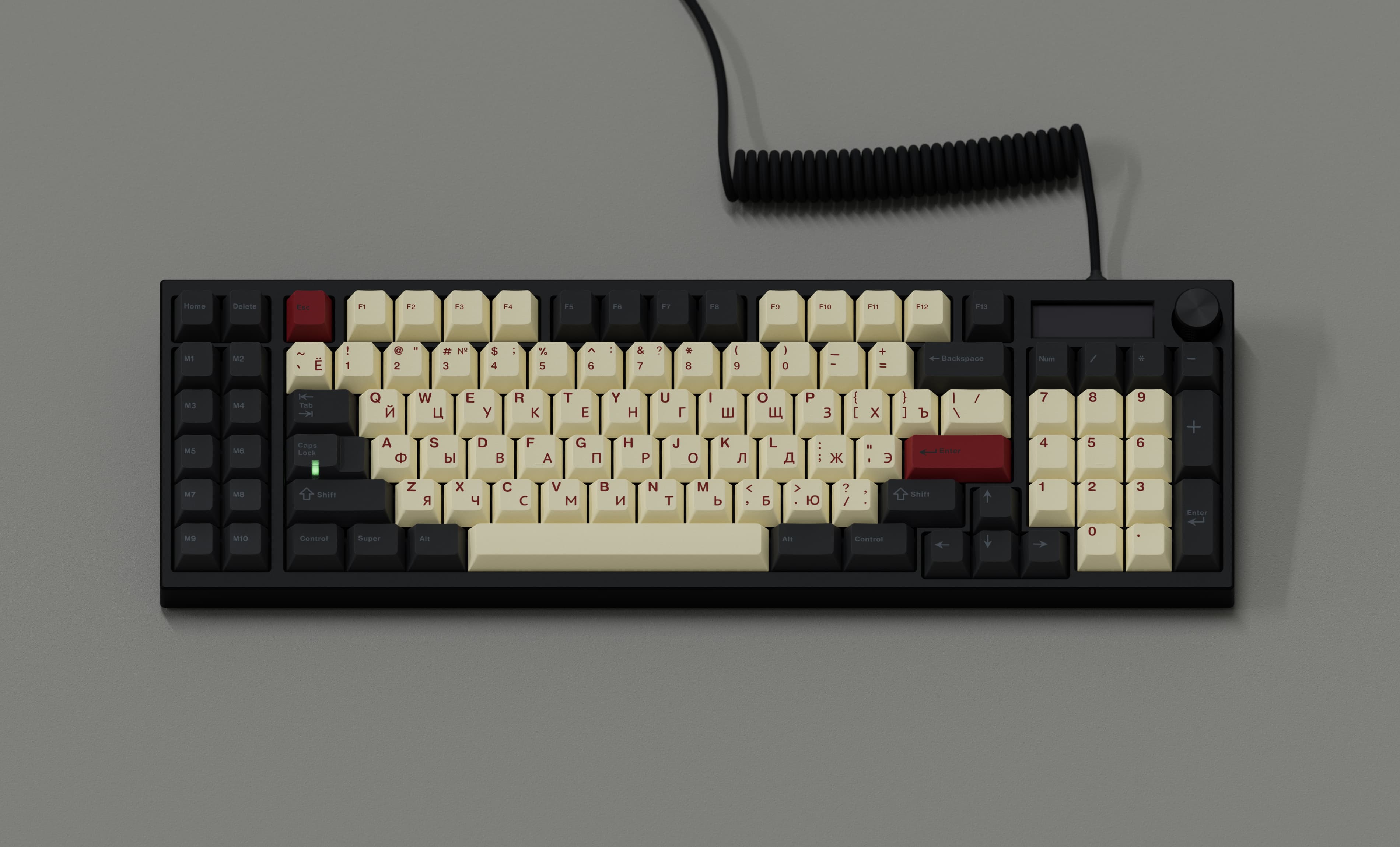 GMK Specter [Призрак] image 6
