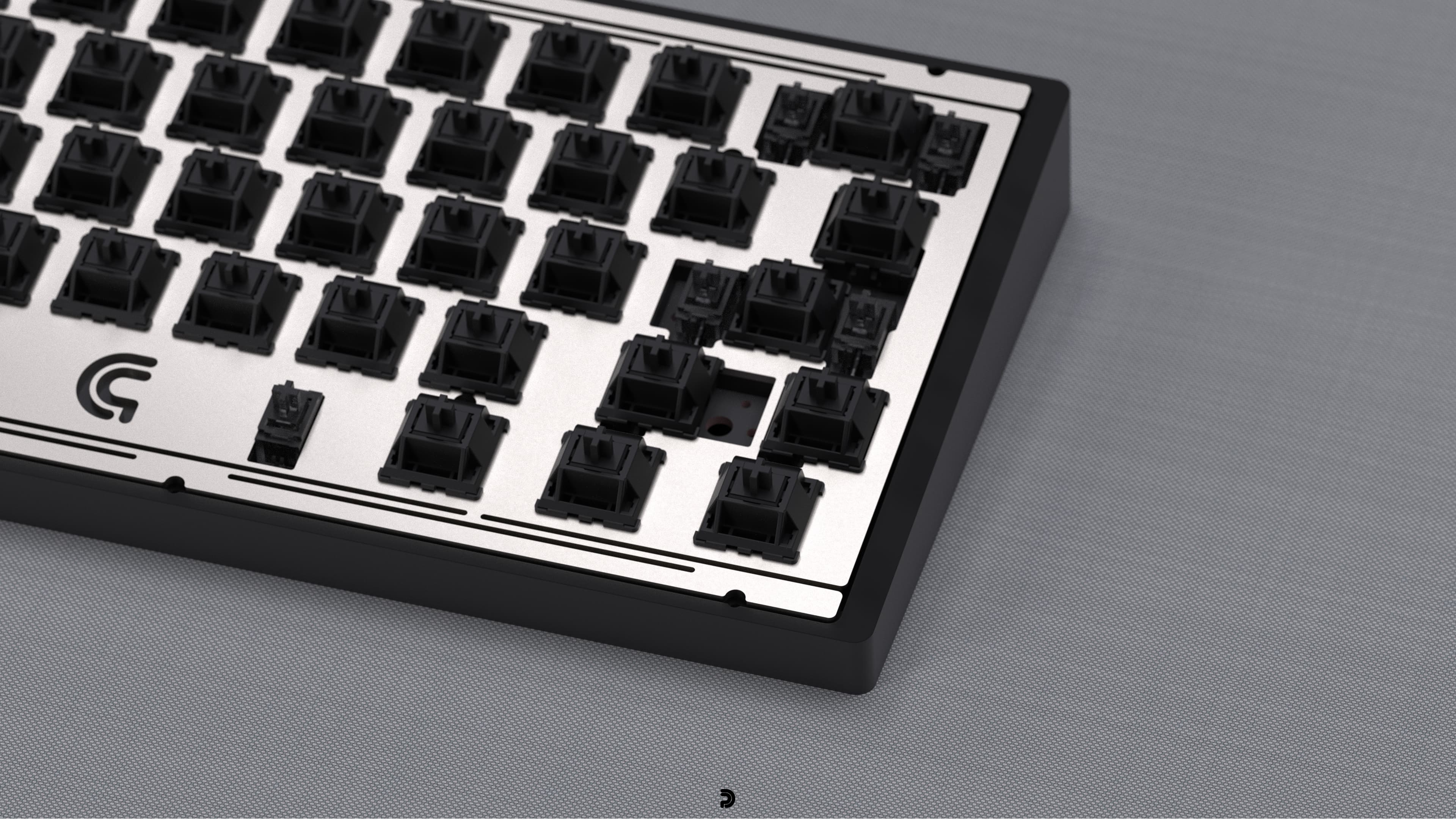 PLX | 60% Keyboard | (01/02/2022 - PRE-ORDER LIVE) image 24
