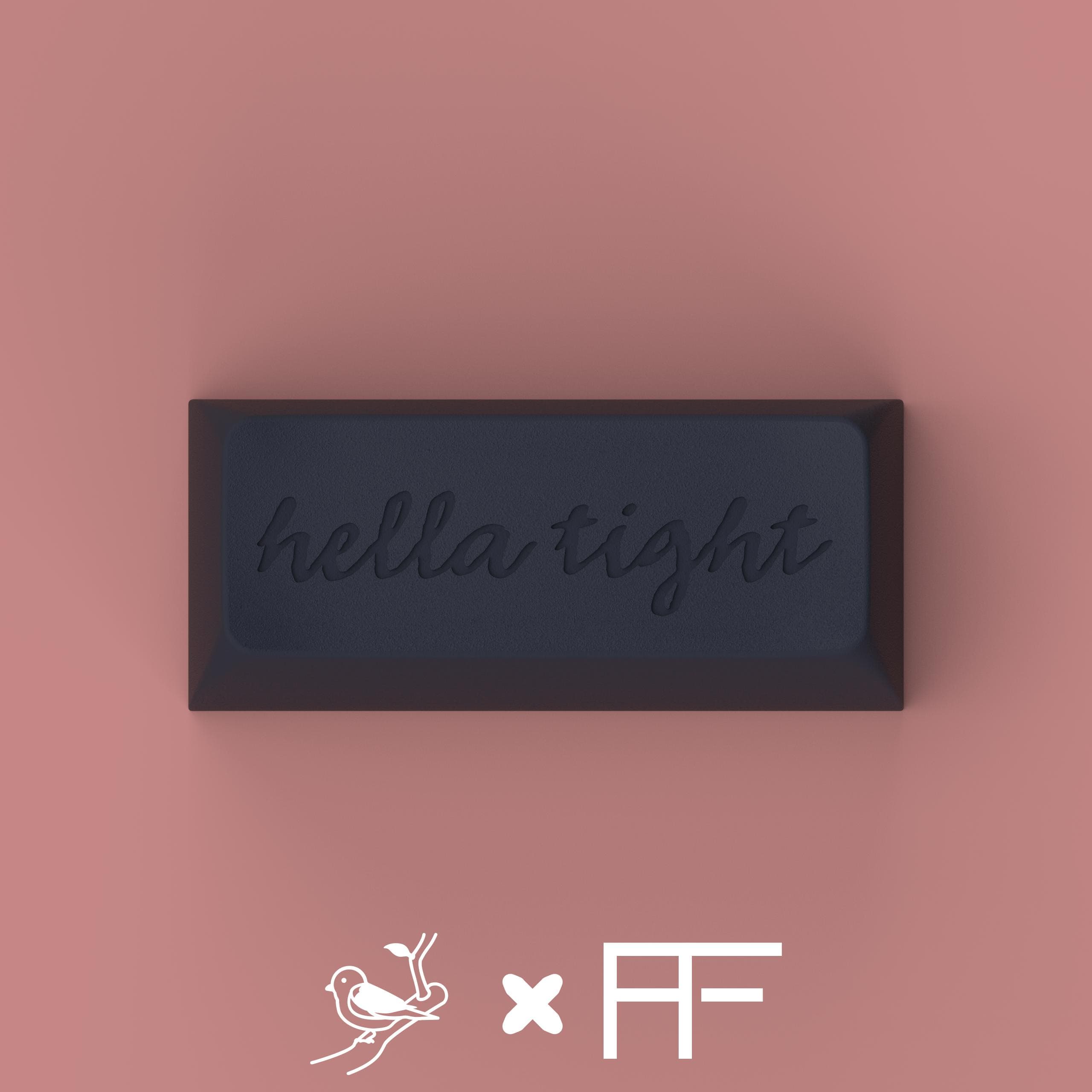 SA Fledgling - GB starts August 25! Salvun collab cap and 1stGarden deskmat image 3