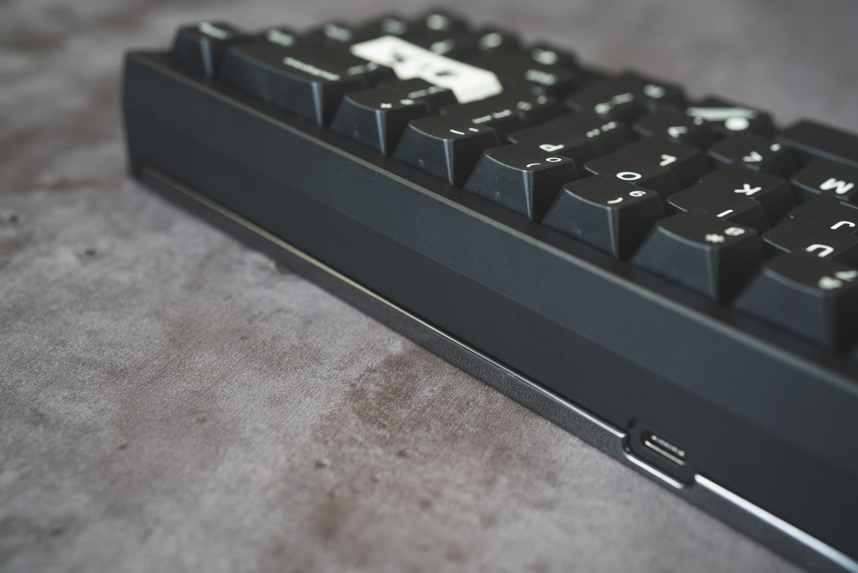 Orbit 65% - Curved,Silicon Top Mount,17mm Front Height. GB OPEN NOW image 21