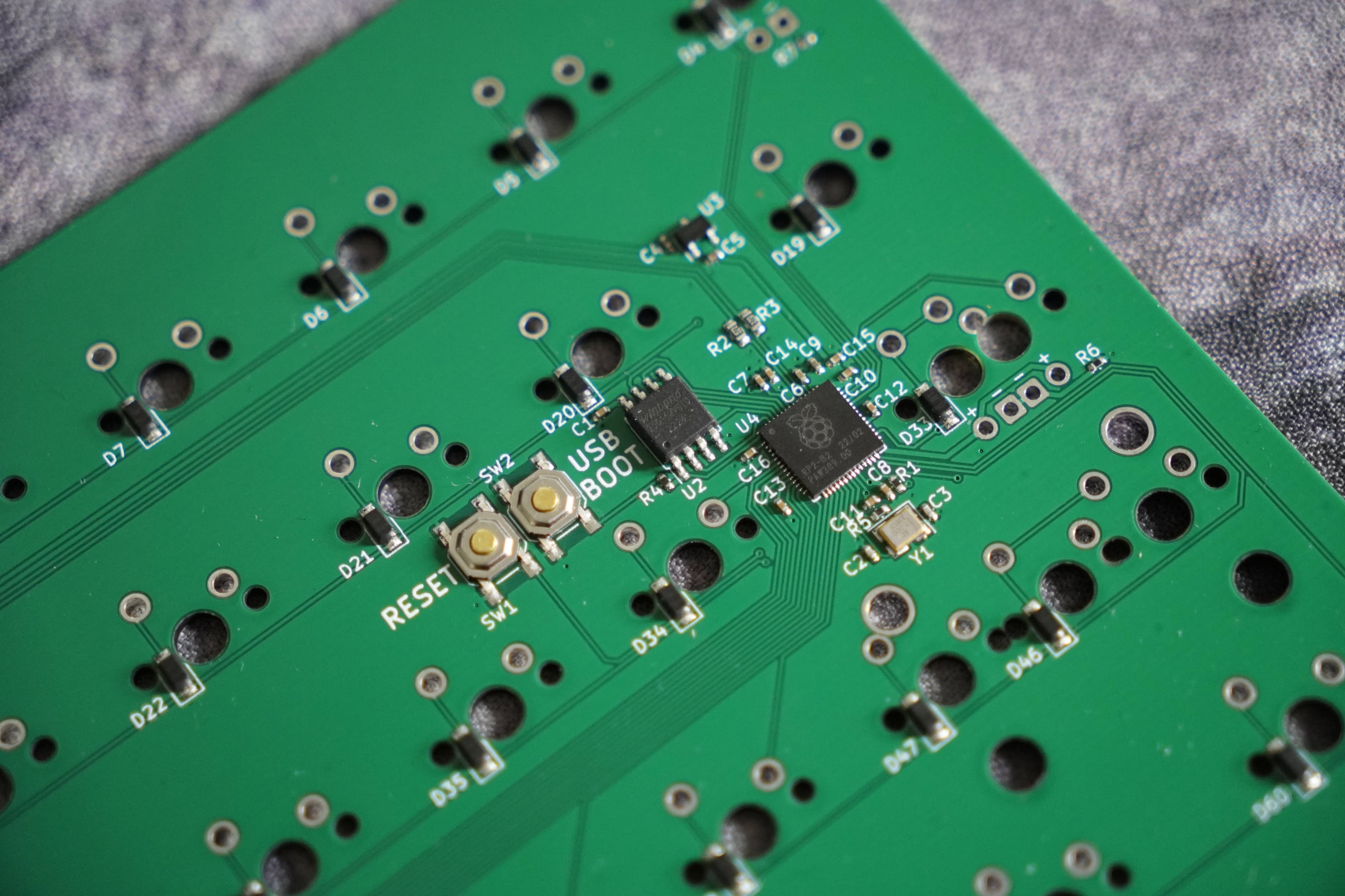 Daal - A Plateless O-Ring 60% - Production units ordered! image 8