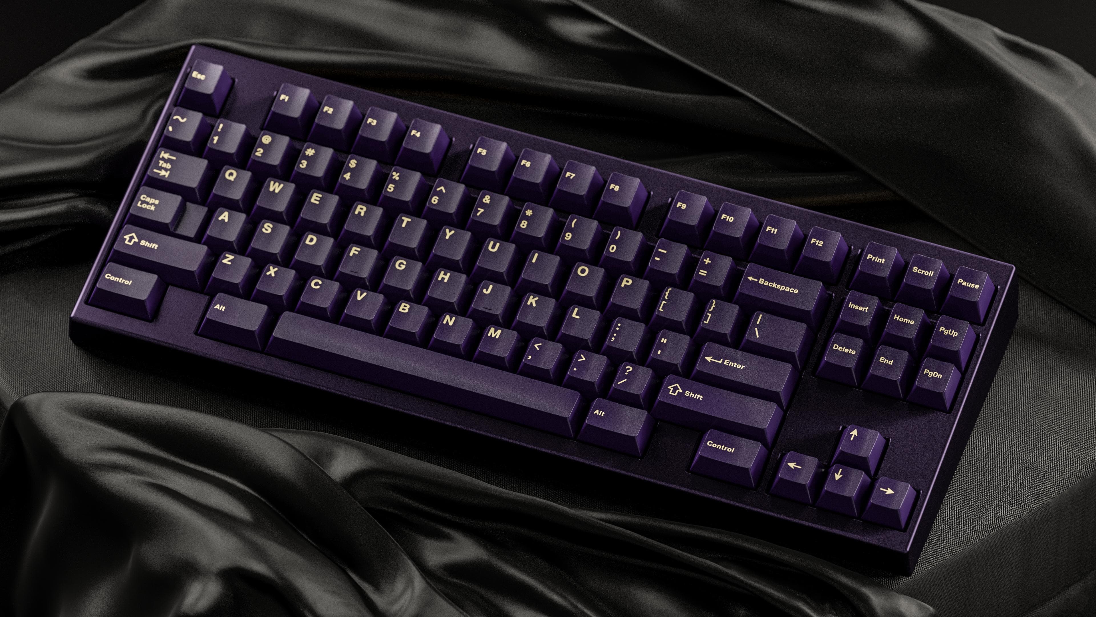 GMK Phantom R2 - Hibi Reveal - GB Jan 5th - Jan 26th image 14