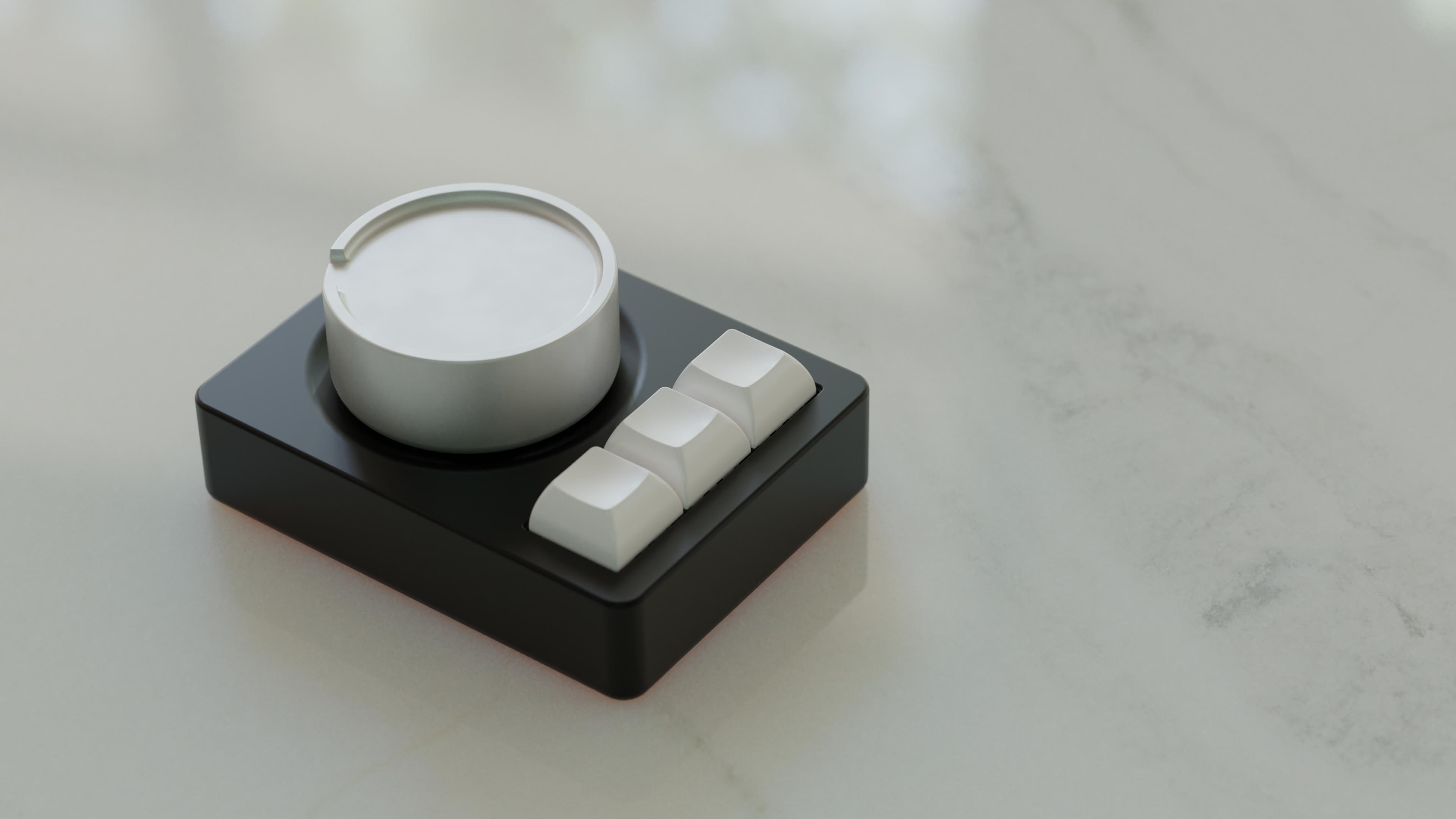 ROTR Macro Pad and Knob - GB LIVE image 7