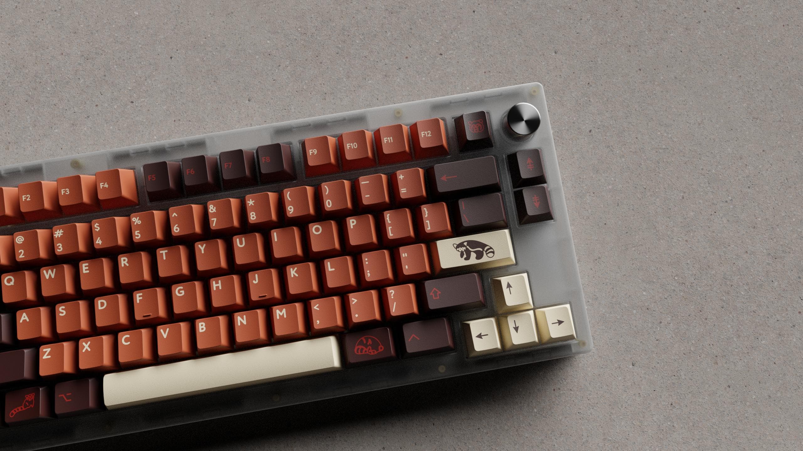 PBTfans Red Panda image 21