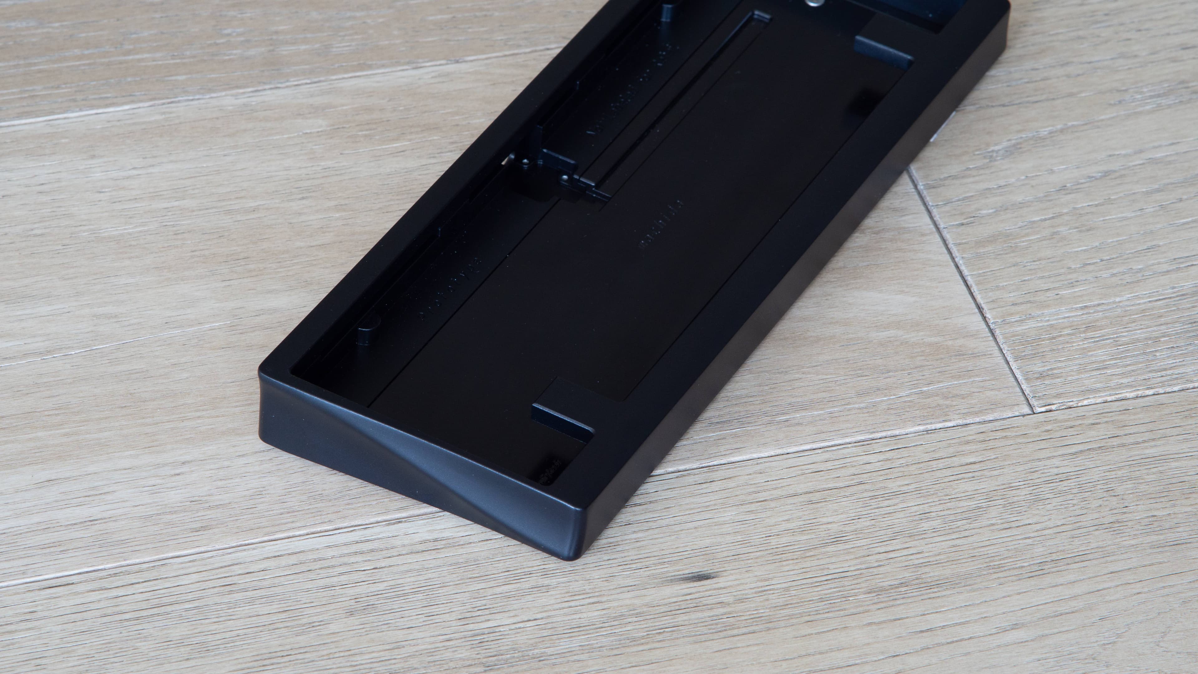 Machida - WKL/HHKB 40% | GB closed image 22