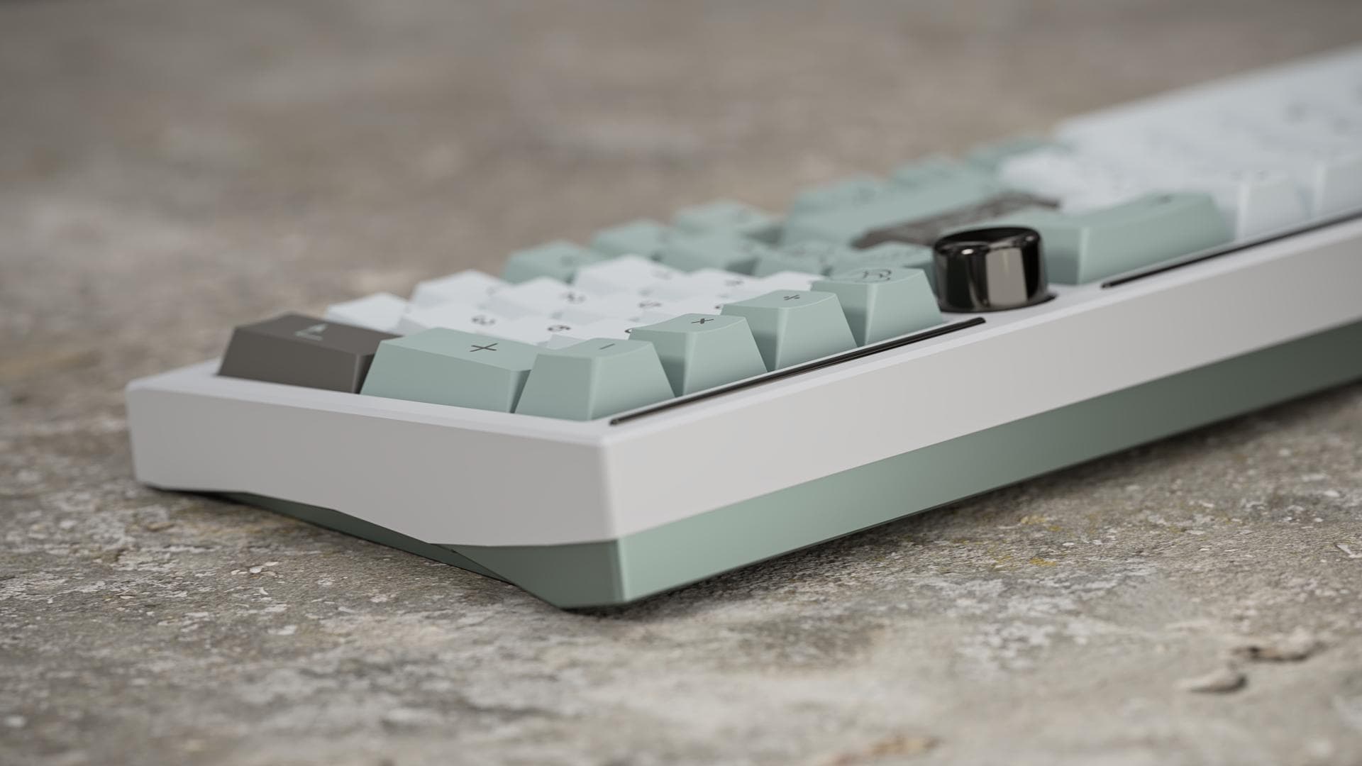 GMK November Fog - Last days for the GB! Ends Dec 1 11:59PM EST image 15