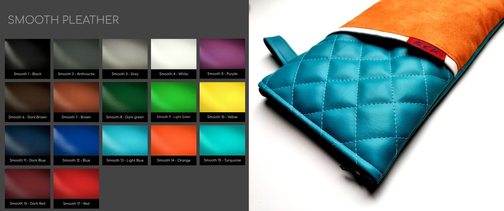 Handmade Premium Custom Keyboard Bags - GB Date: 21.03. - 04.04. image 19