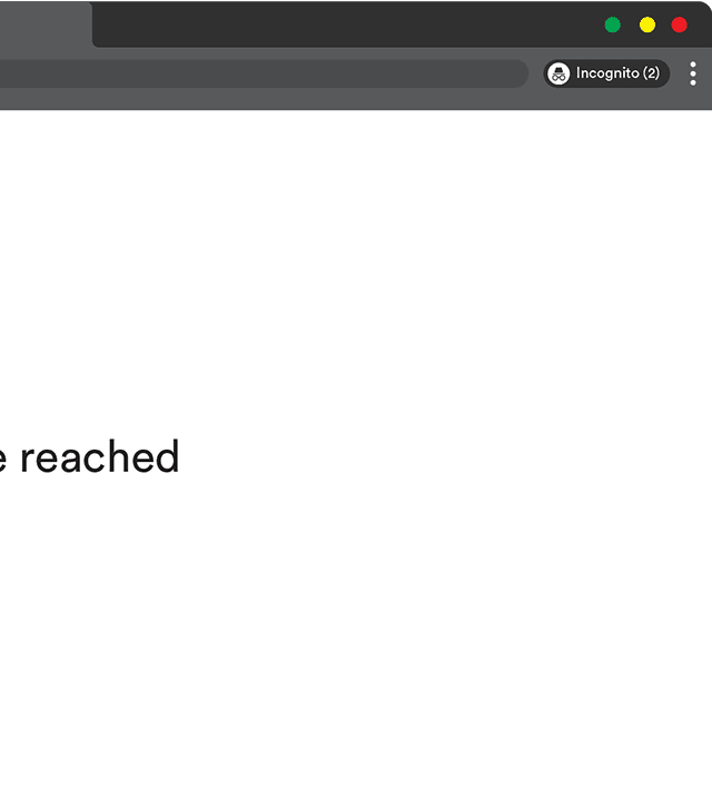 DCS Incognito (Formerly GMK Incognito) | GB Live! image 2