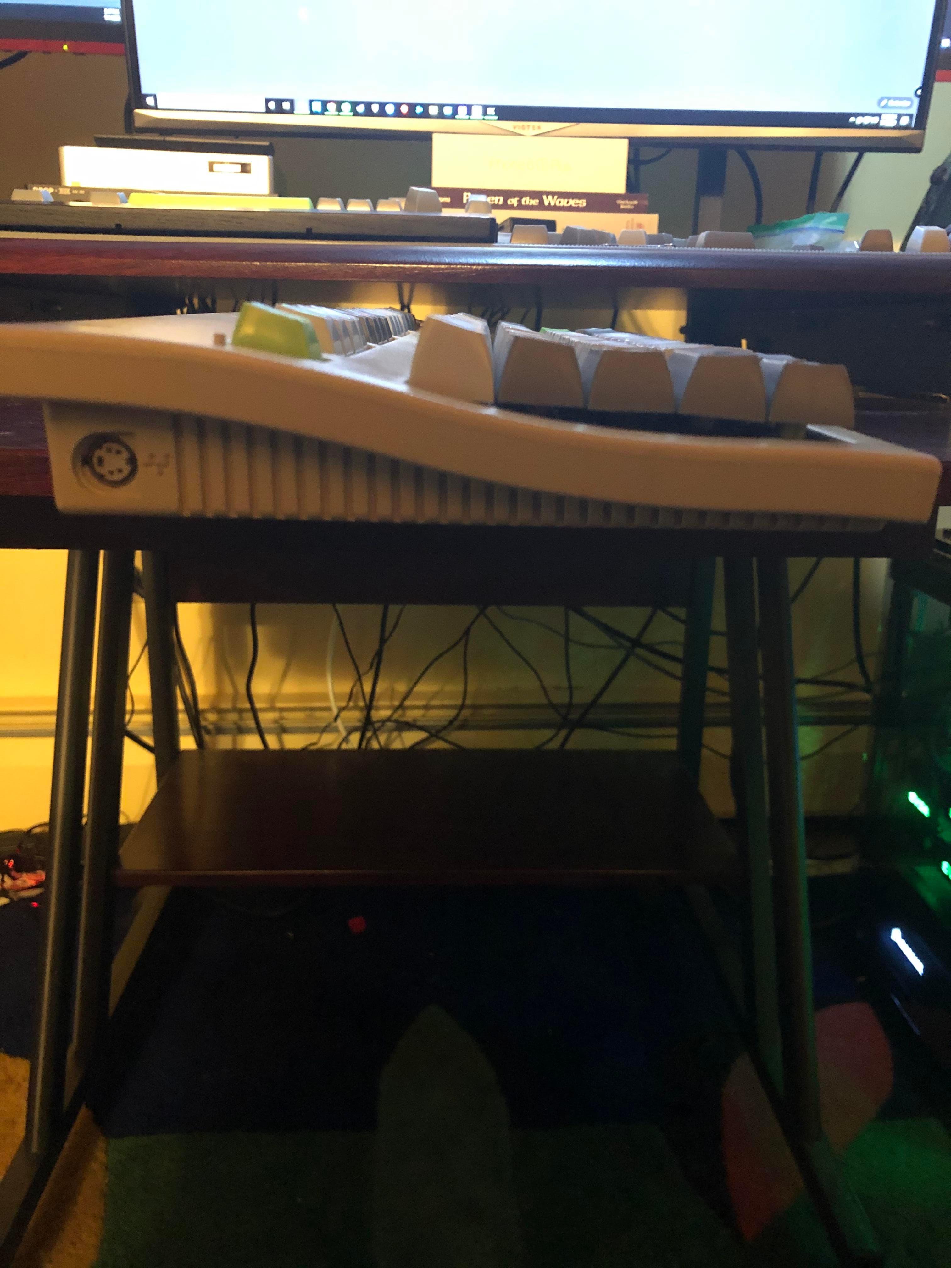 Funny Adapters! Alps to Cherry MX adapters 10/04/2020 Update image 10