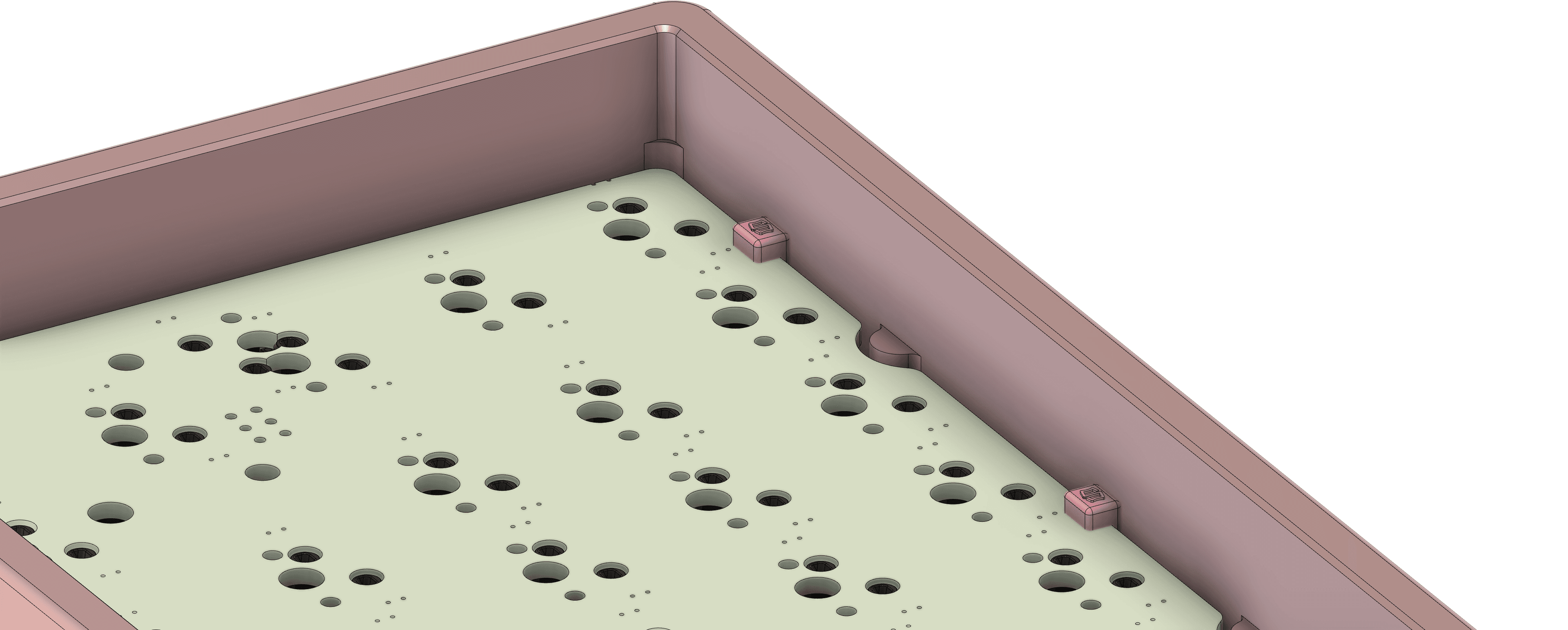 DeskDaily Pod Mounting Kit image 4