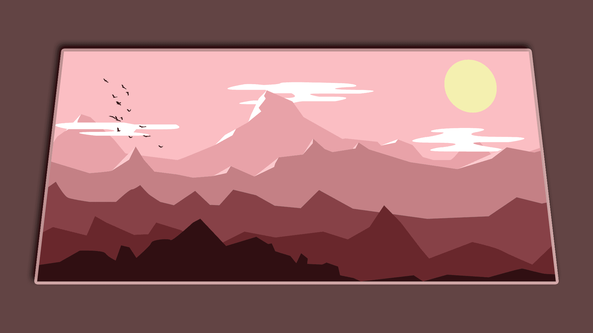 MTN Deskmats | NEW COLORWAY!| - Looking for Vendors! image 3