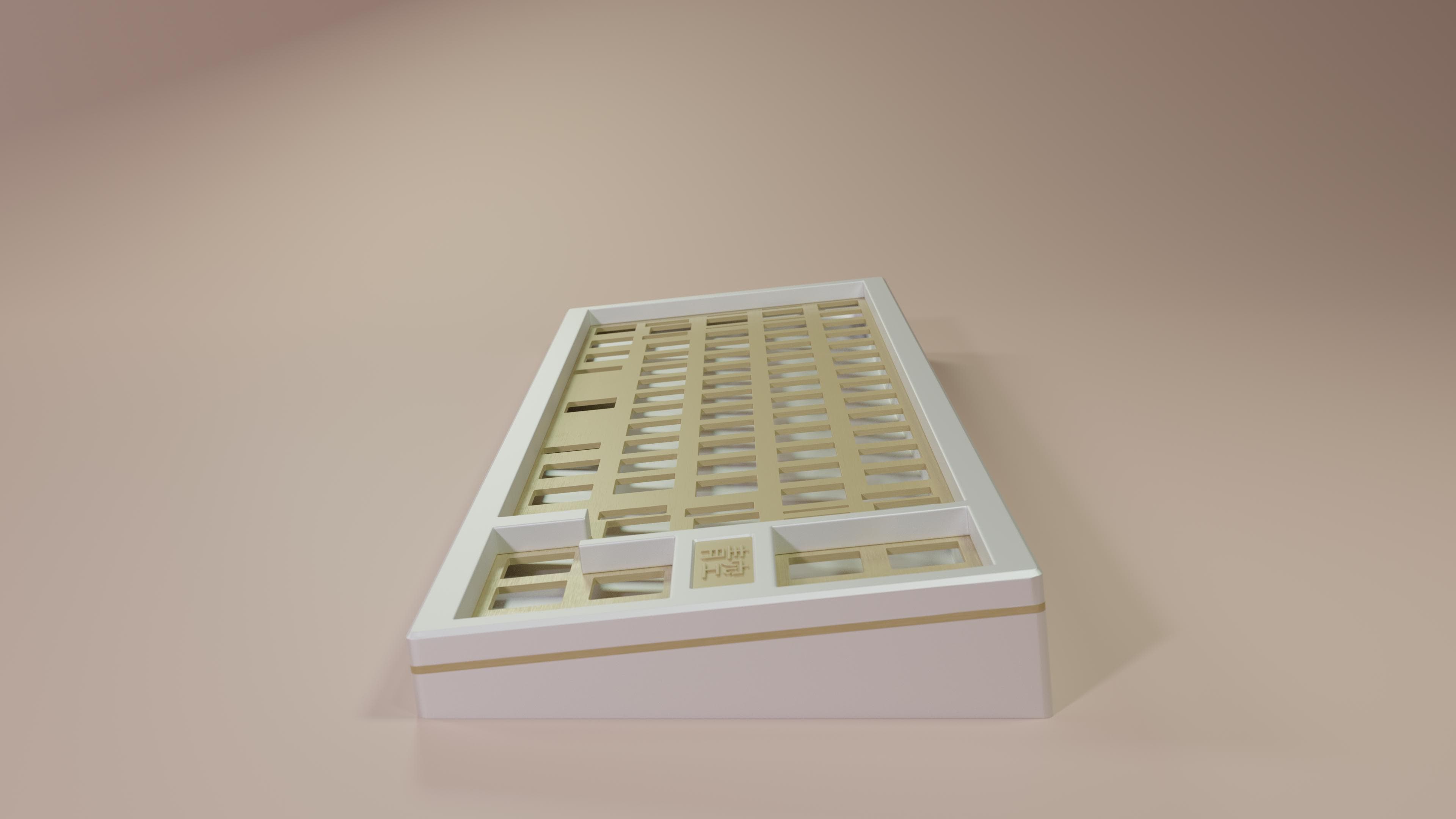 Aozora | 青空 A well-priced 65% board with a stunning look [GB GOING LIVE!!] image 9