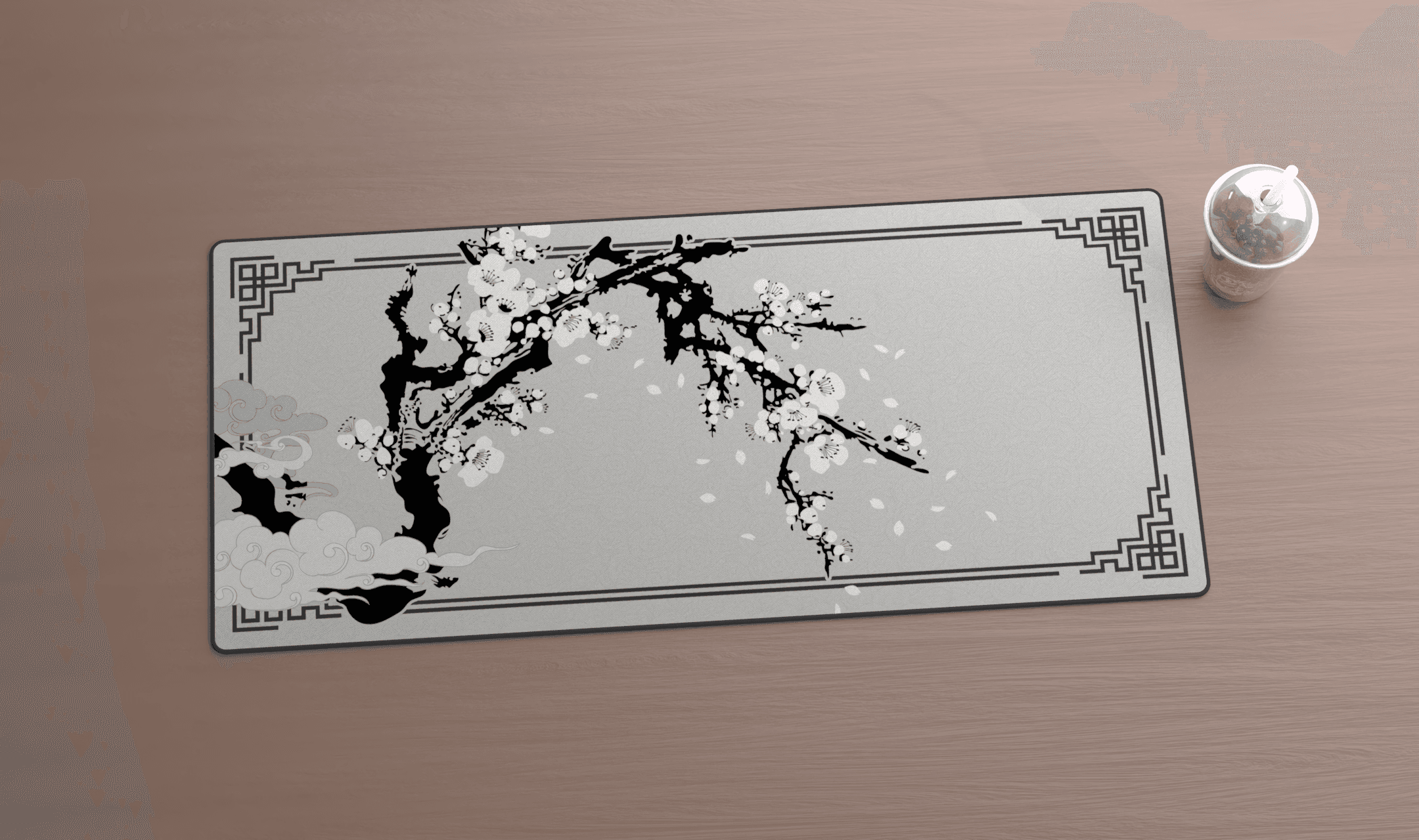 Ink Blossom Deskmats - GB LIVE image 8