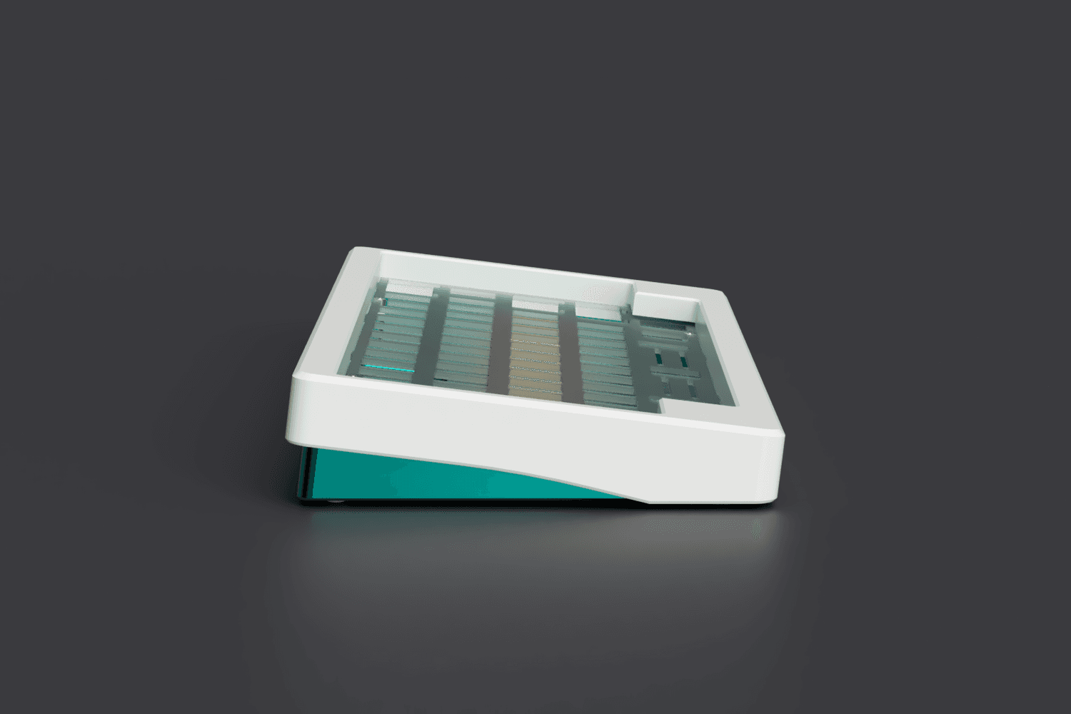 Y.6 60% Keyboard - Standard/HHKB - Group Buy Live image 11