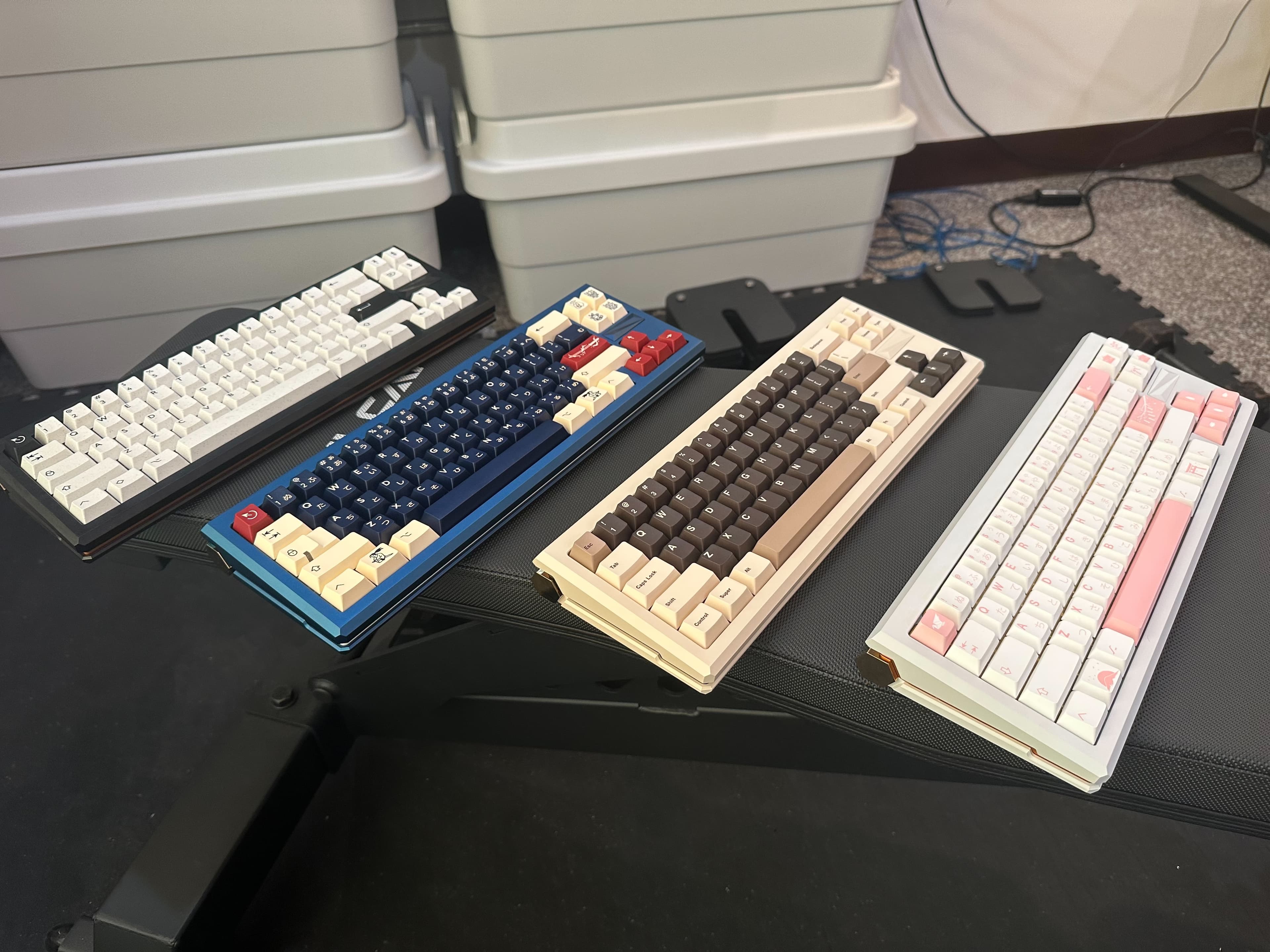 Hex68 - Tonyton Studio image 21