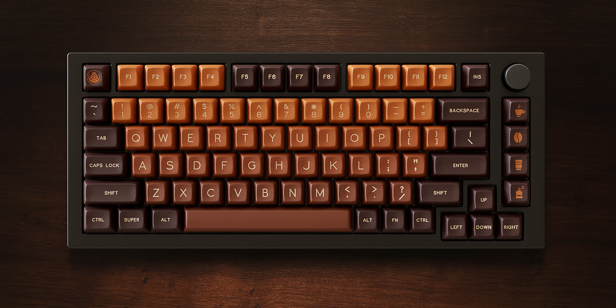 SA Espresso - GB is live! Ending May 14th image 21