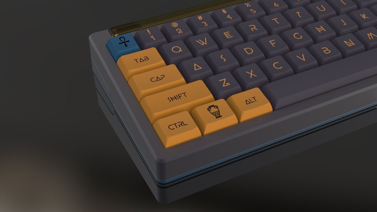 Geekark Deity Series - Egypt image 34