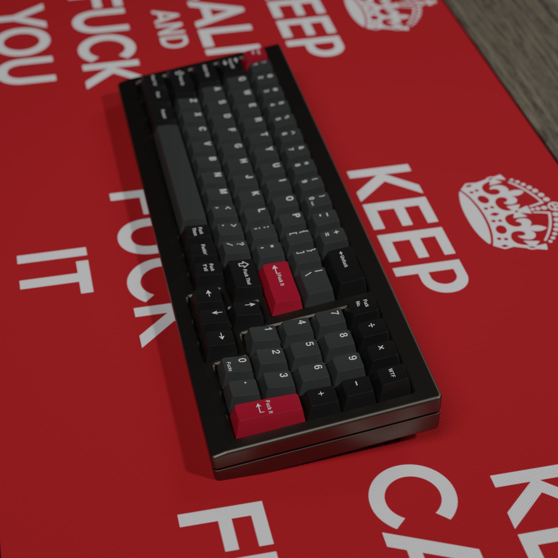 KBM ABCDEFU image 22