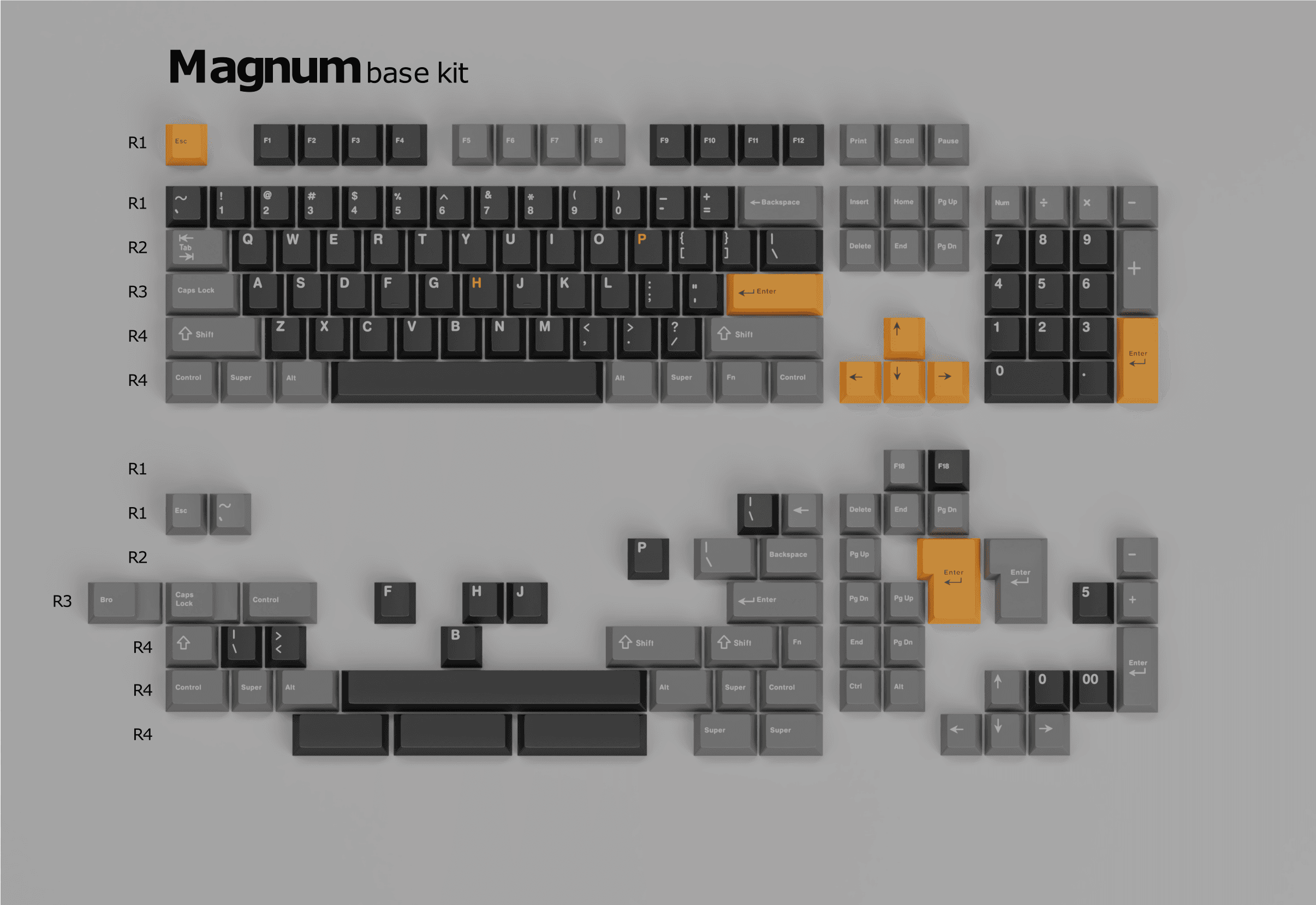 DCS Incognito (Formerly GMK Incognito) | GB Live! image 19
