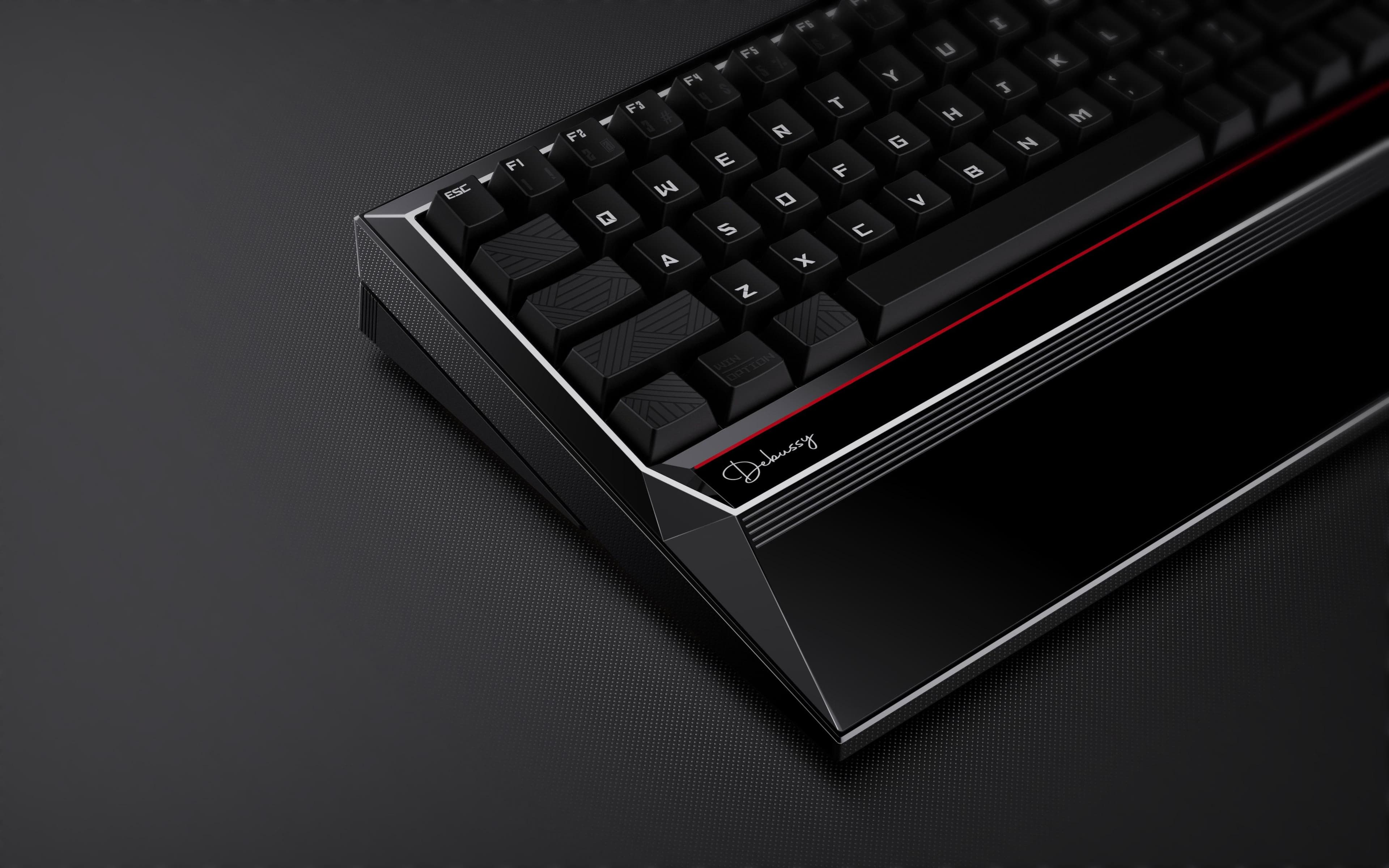 NOOIR Studio - K1 image 5