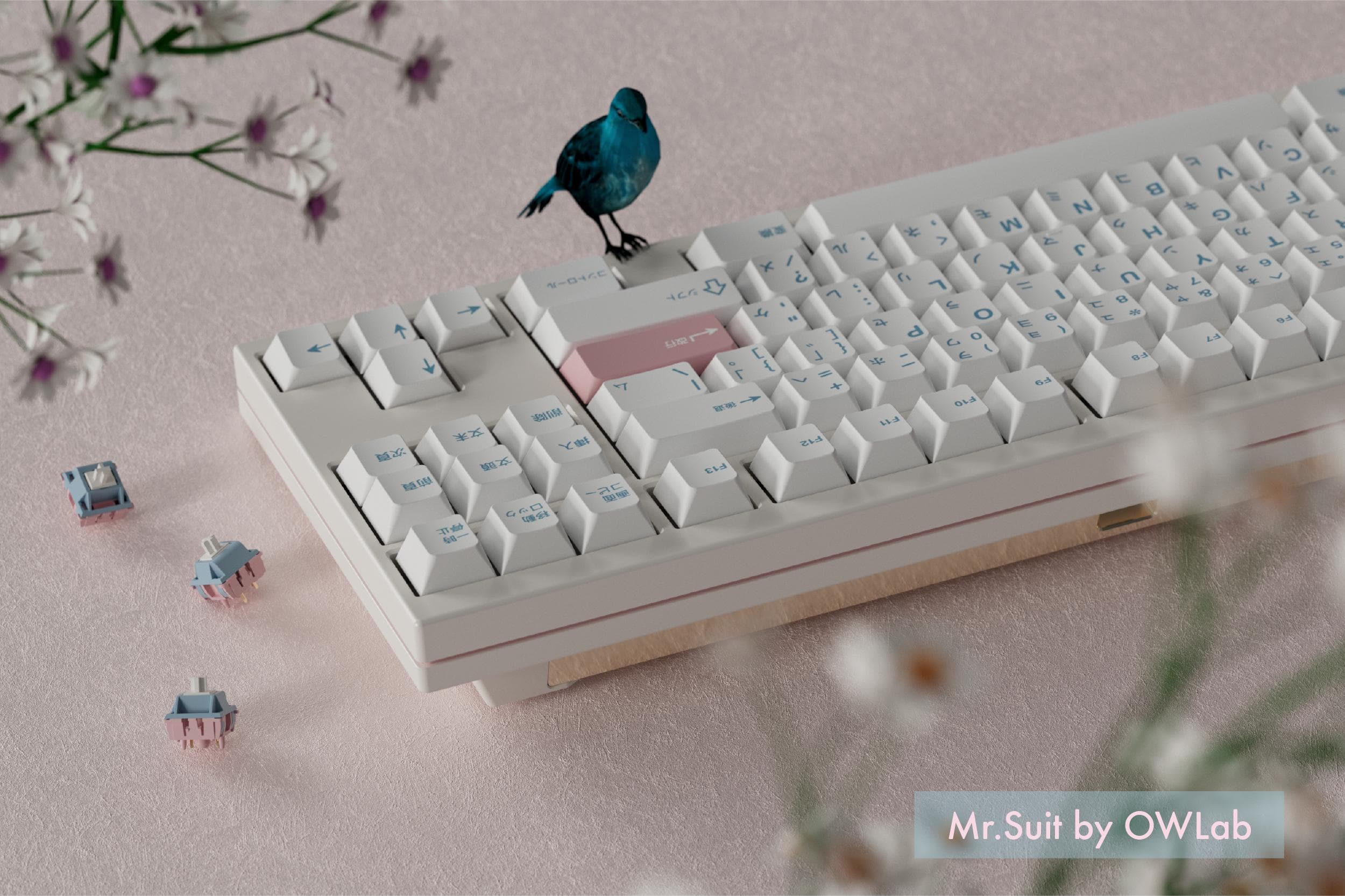 MW Fuyu (R2) GB in progress image 5