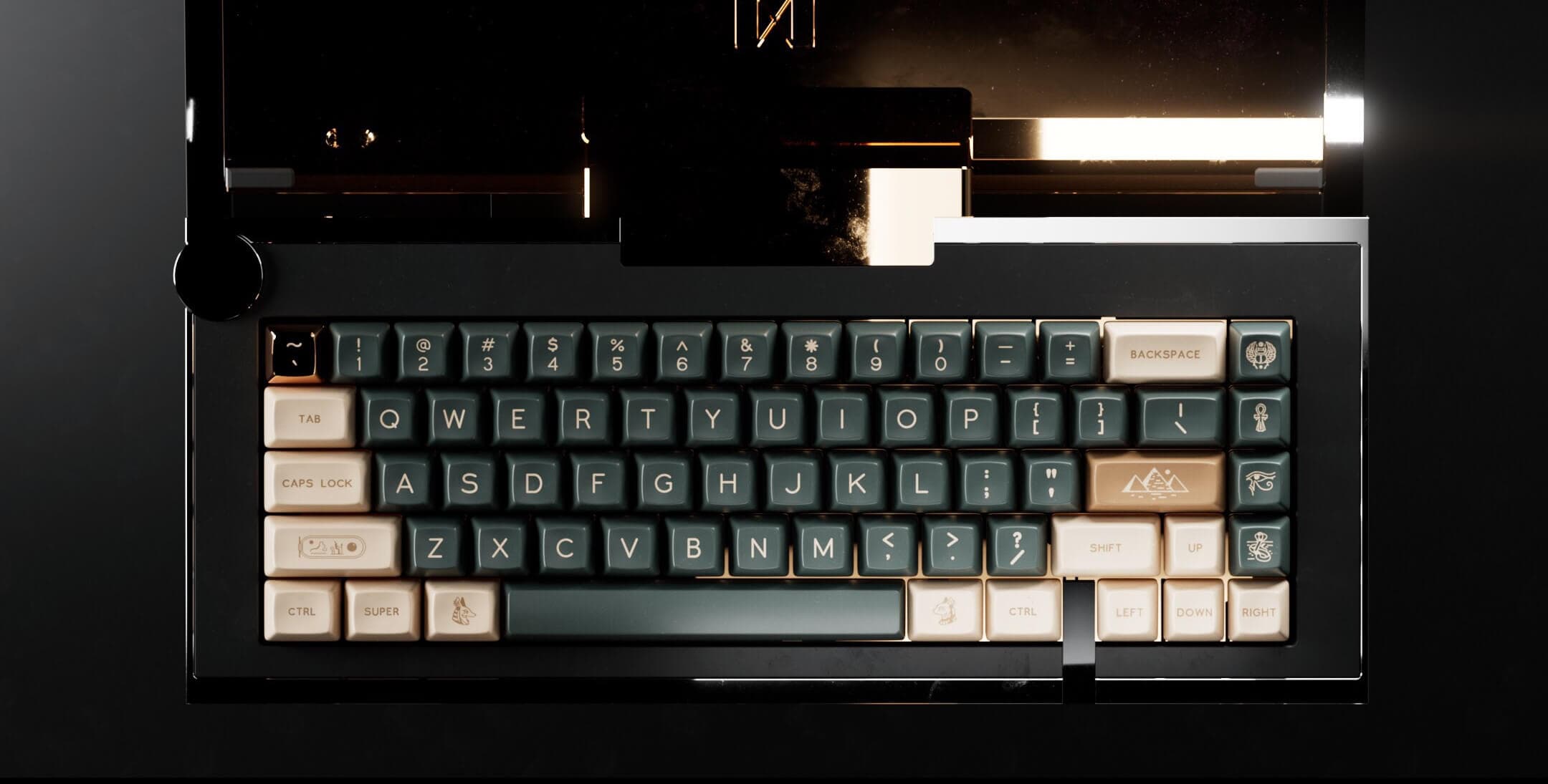 SA Ramses | GB 16 April - 14 May HAPPENING NOW!