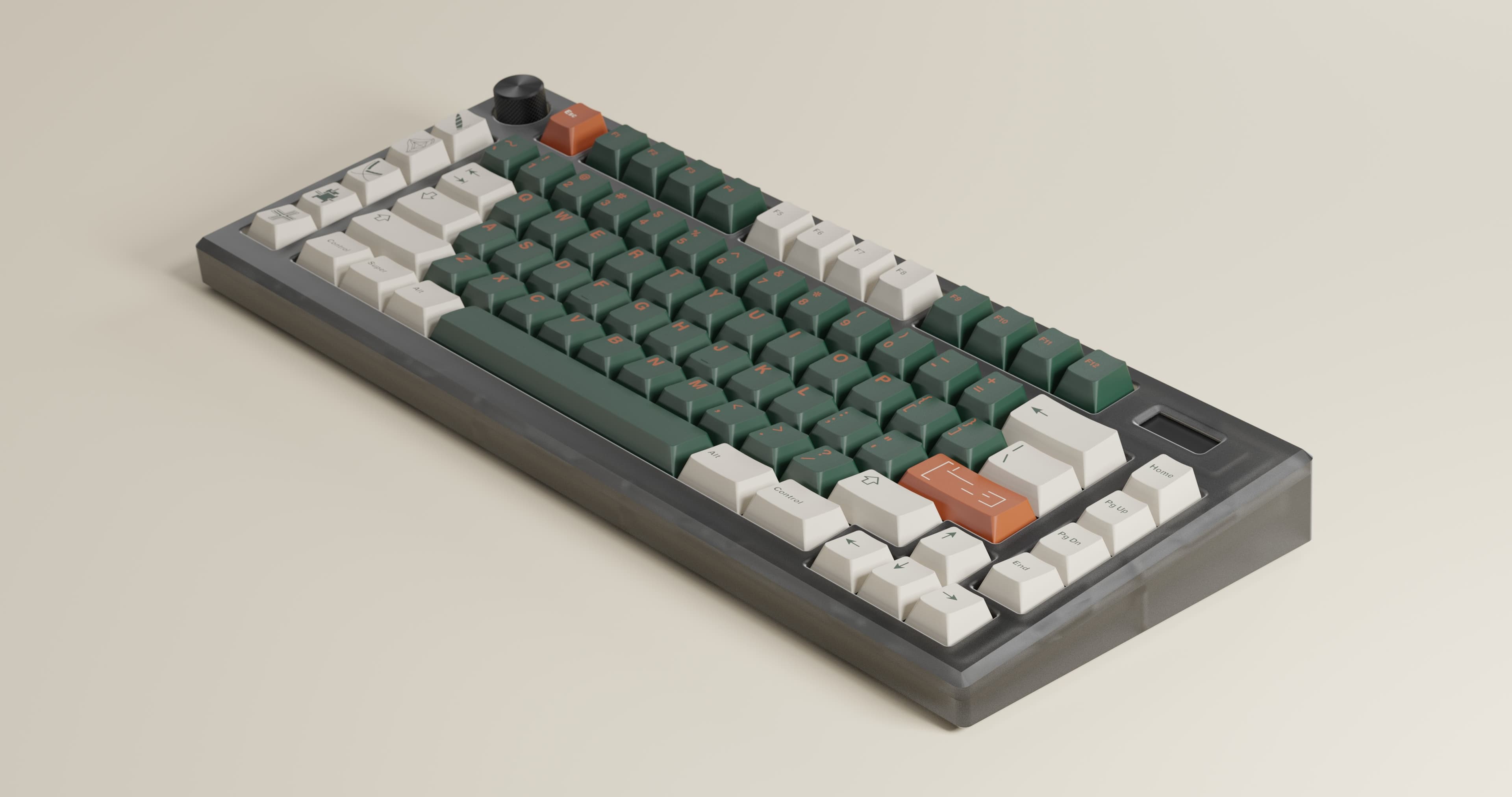 GMK Marmoreal | Groupbuy is live! March 21 - April 21 image 64