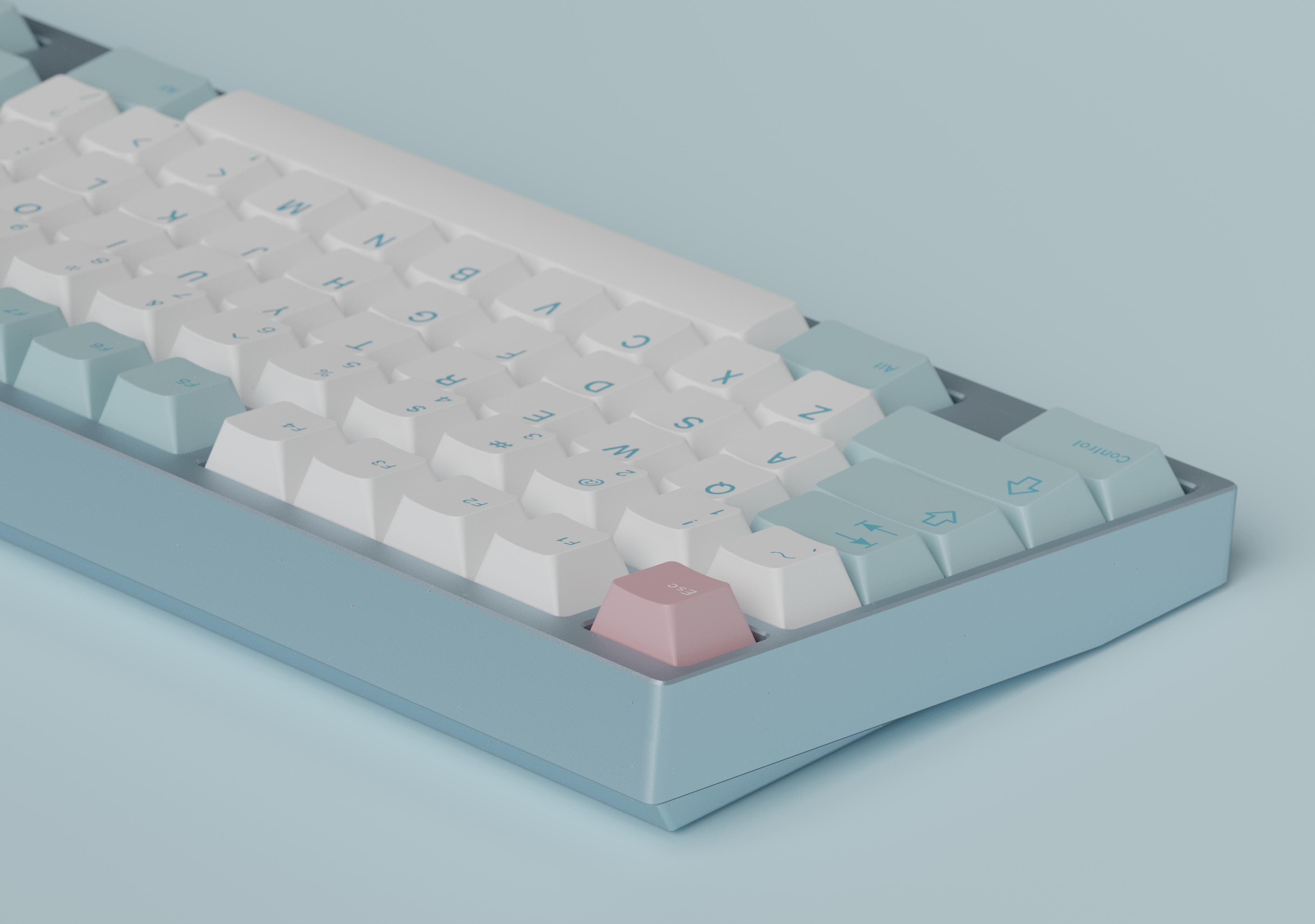 Lamy F13 WKL TKL丨GB ENDED image 8