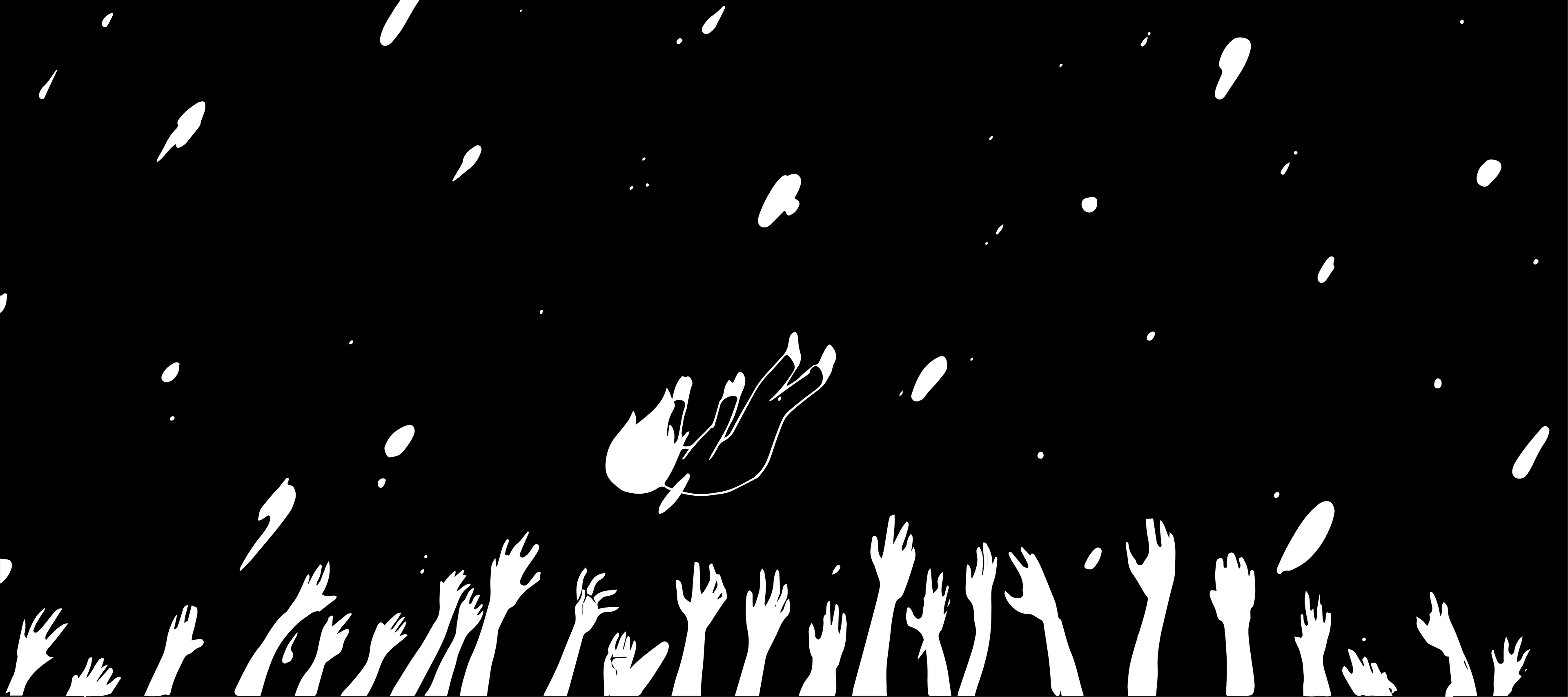 Drowning Series Deskmat image 5