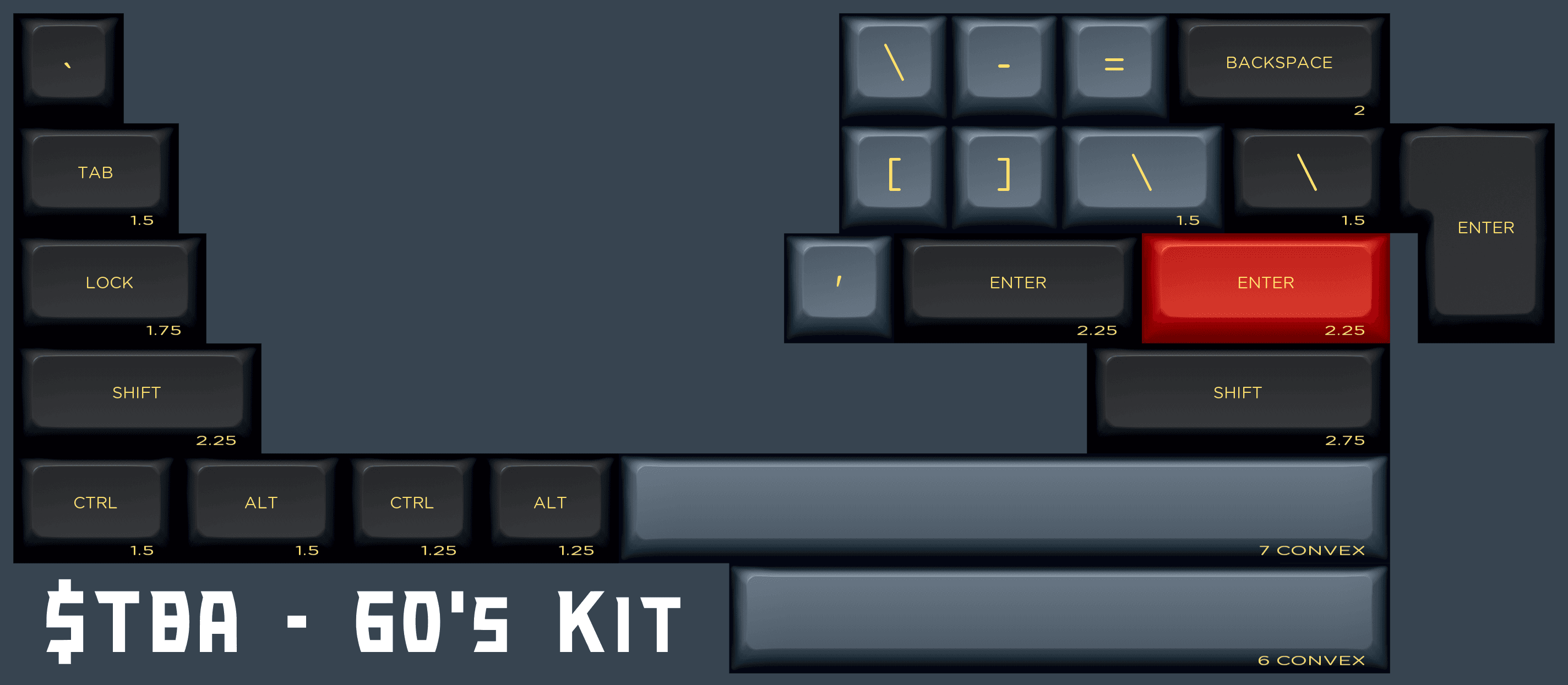 DSA Historic | SP Doubleshot DSA | $75 40% Base Kit | GB Starts June 1st! image 23