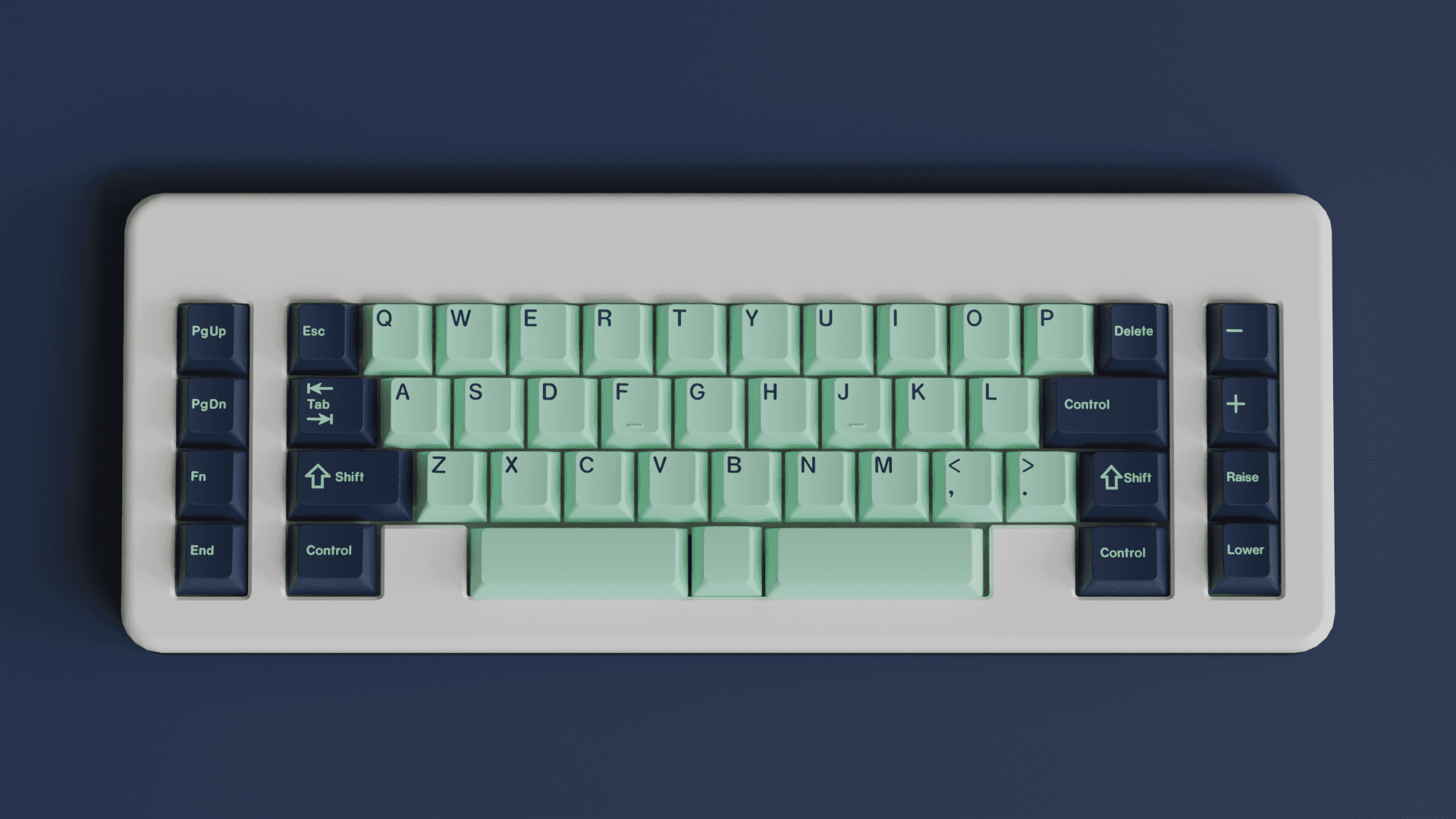 Tilted40 - A Reversible 5˚ 40% - GB June 15th - July 15th image 19