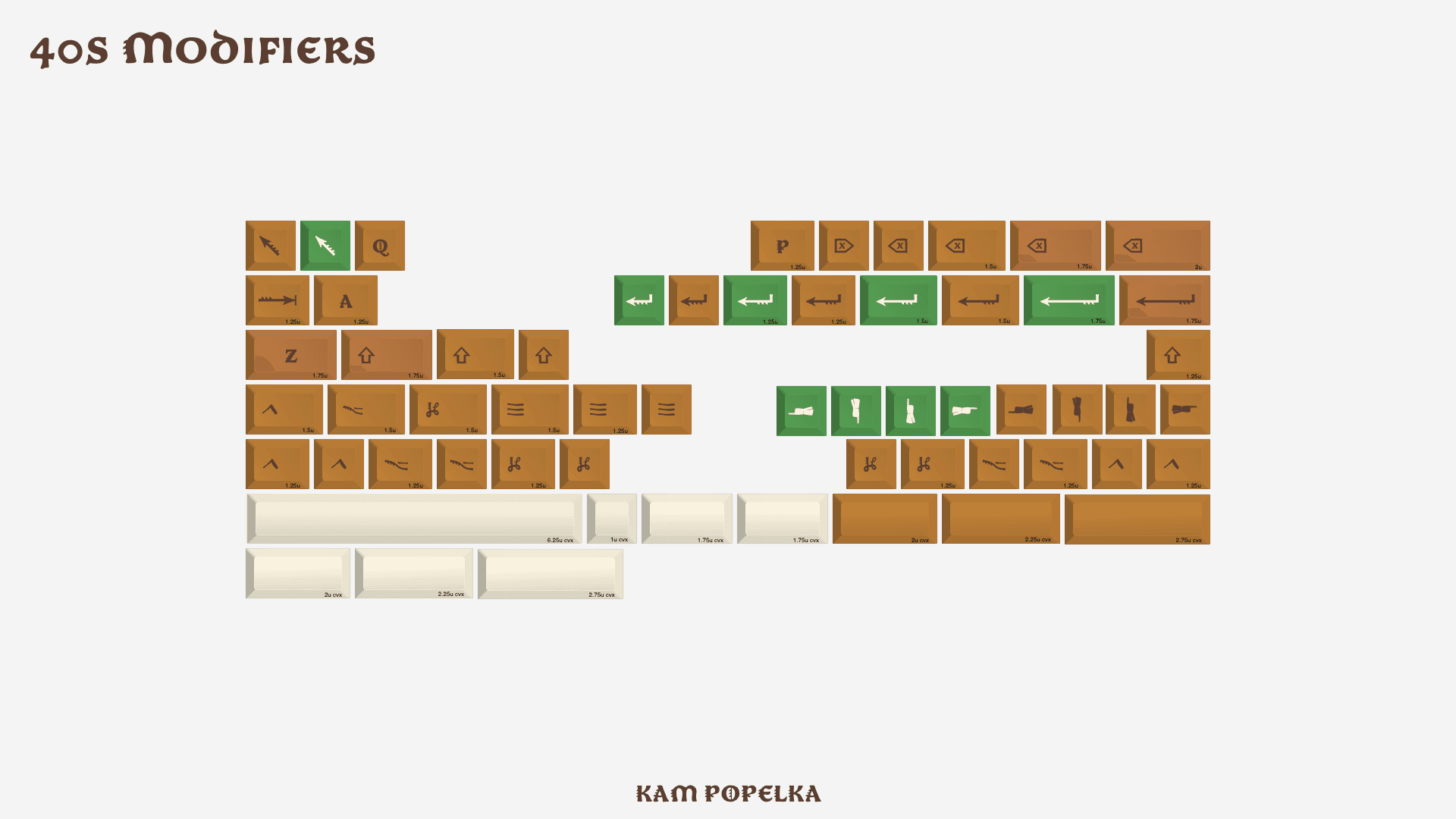 KAM Popelka | New Kits! - French/Belgian & Spanish/Italian image 24