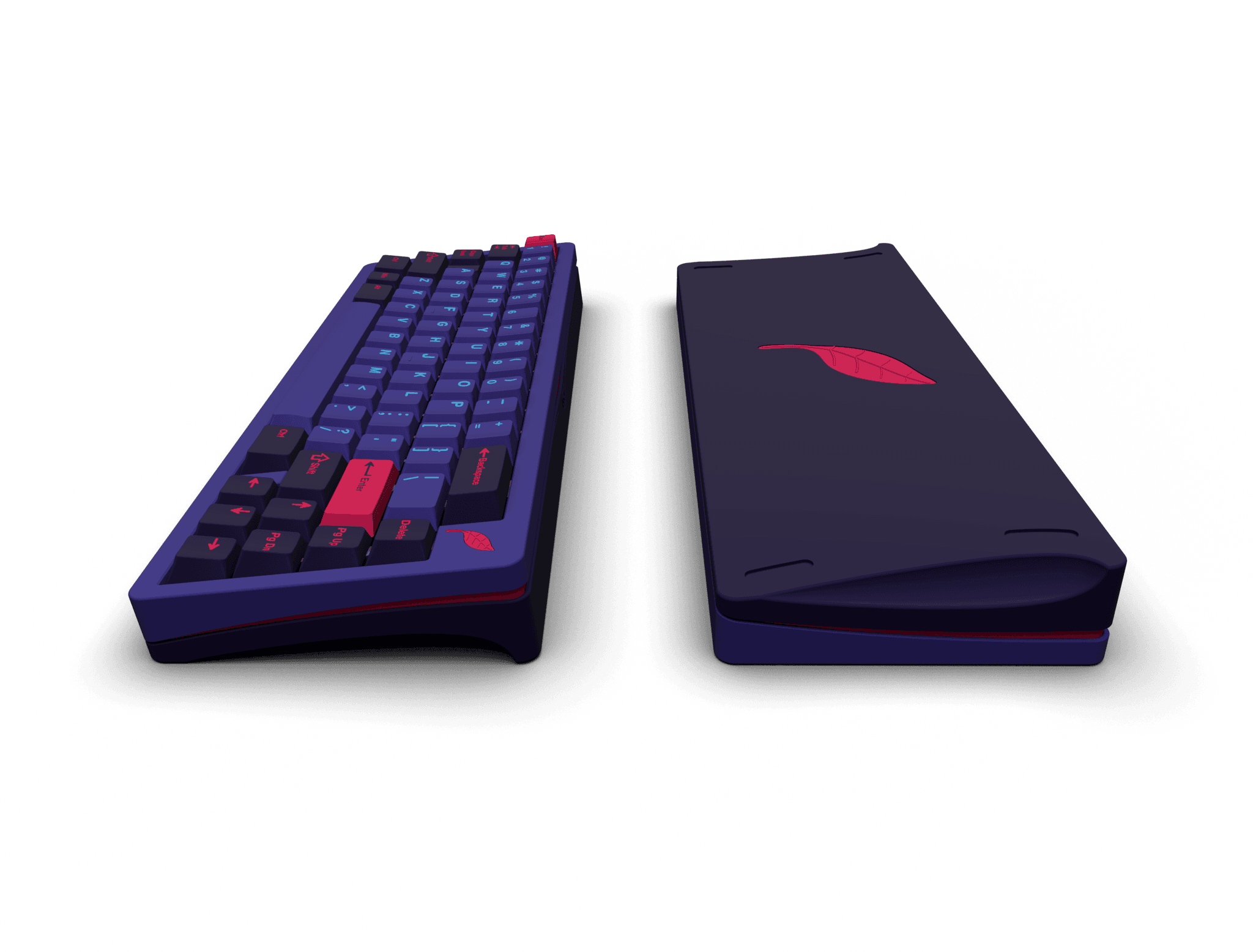 Fox Lab - Leaf 65% image 6