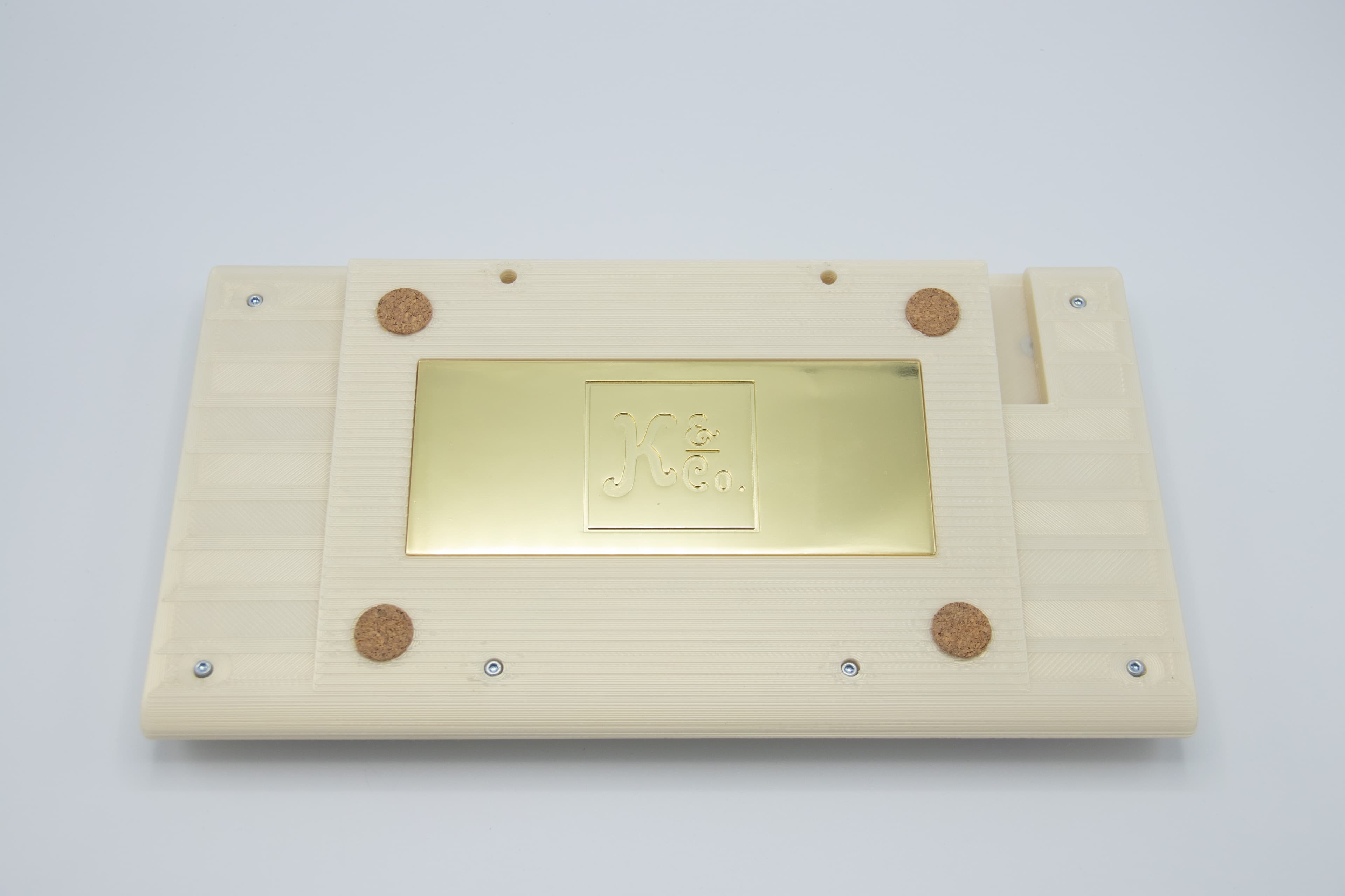 Modern F | Top Mount 60% Case image 13