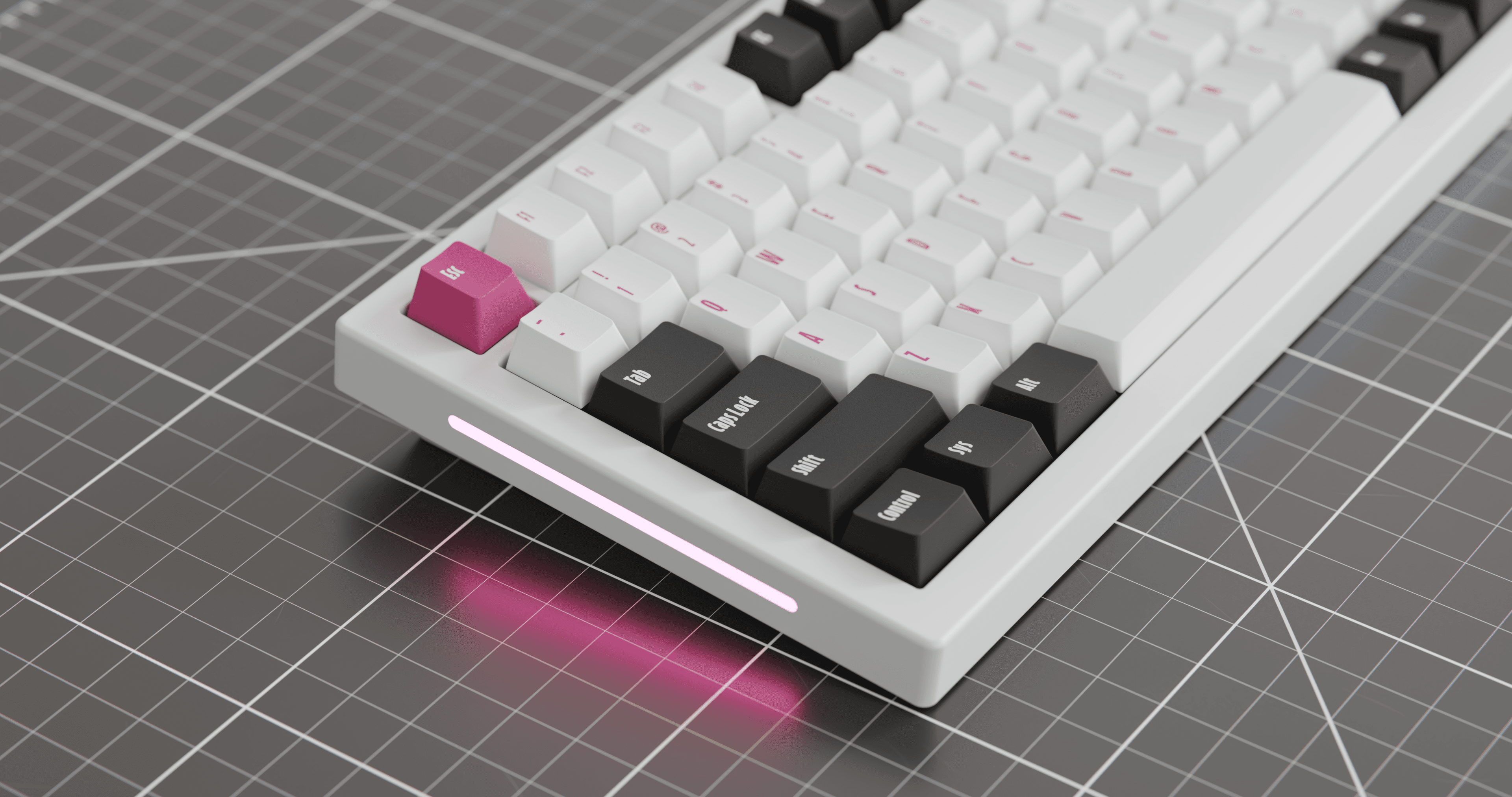 PBT Silence=Death [Help decide the future of this set!] image 10