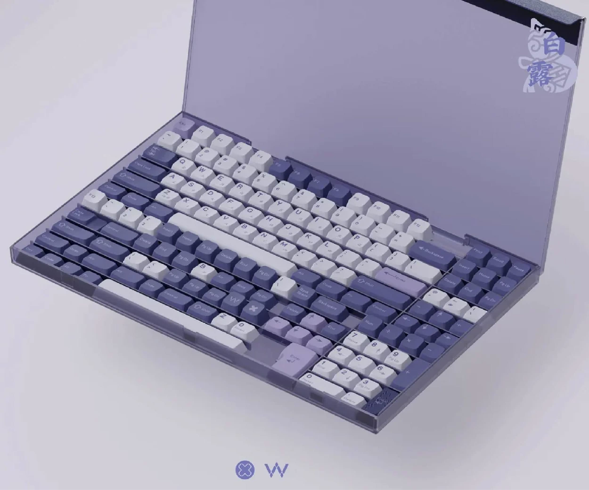 White Dew(Bailu) | GB Closed image 6