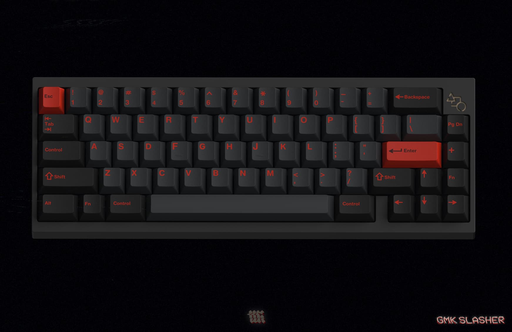 GMK SLASHER | At Your Local Drive-In: Aug Friday 13th 🩸🔪💀 image 11