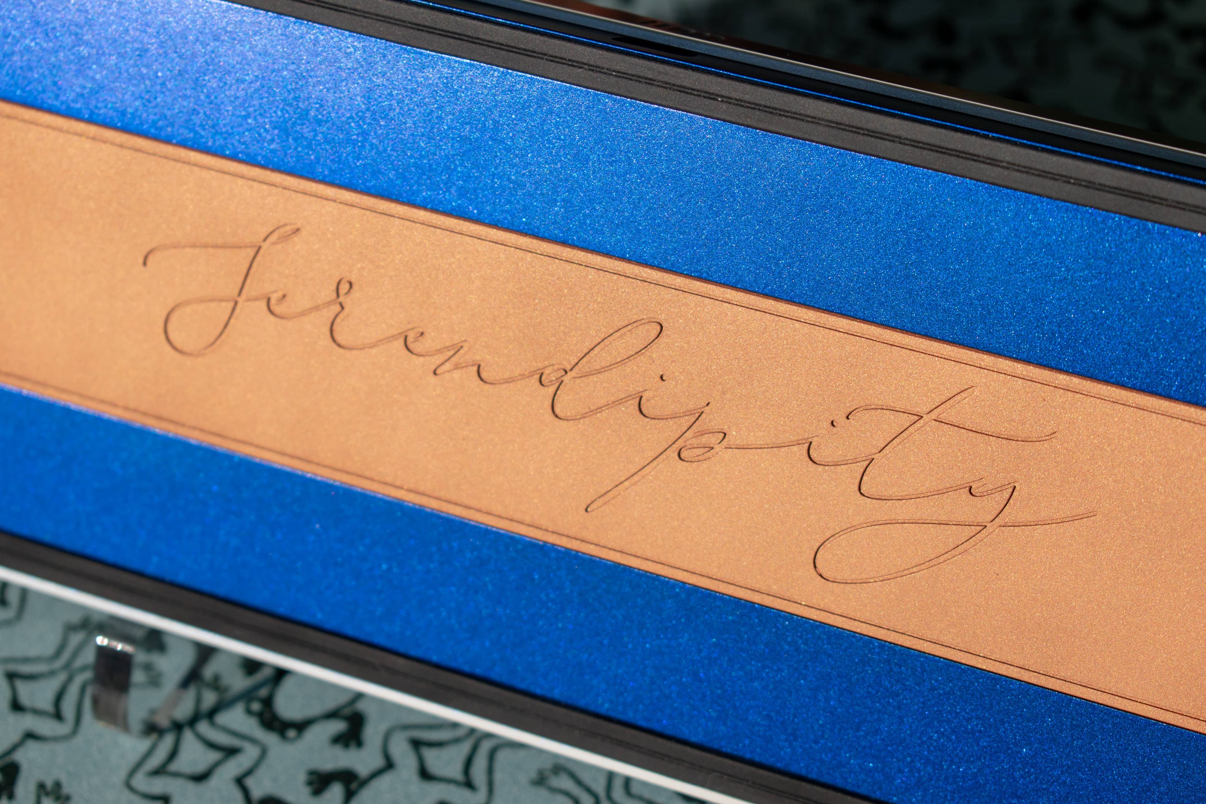 Serendipity | A Big Mod 40% Board With XT 60% Energy image 15