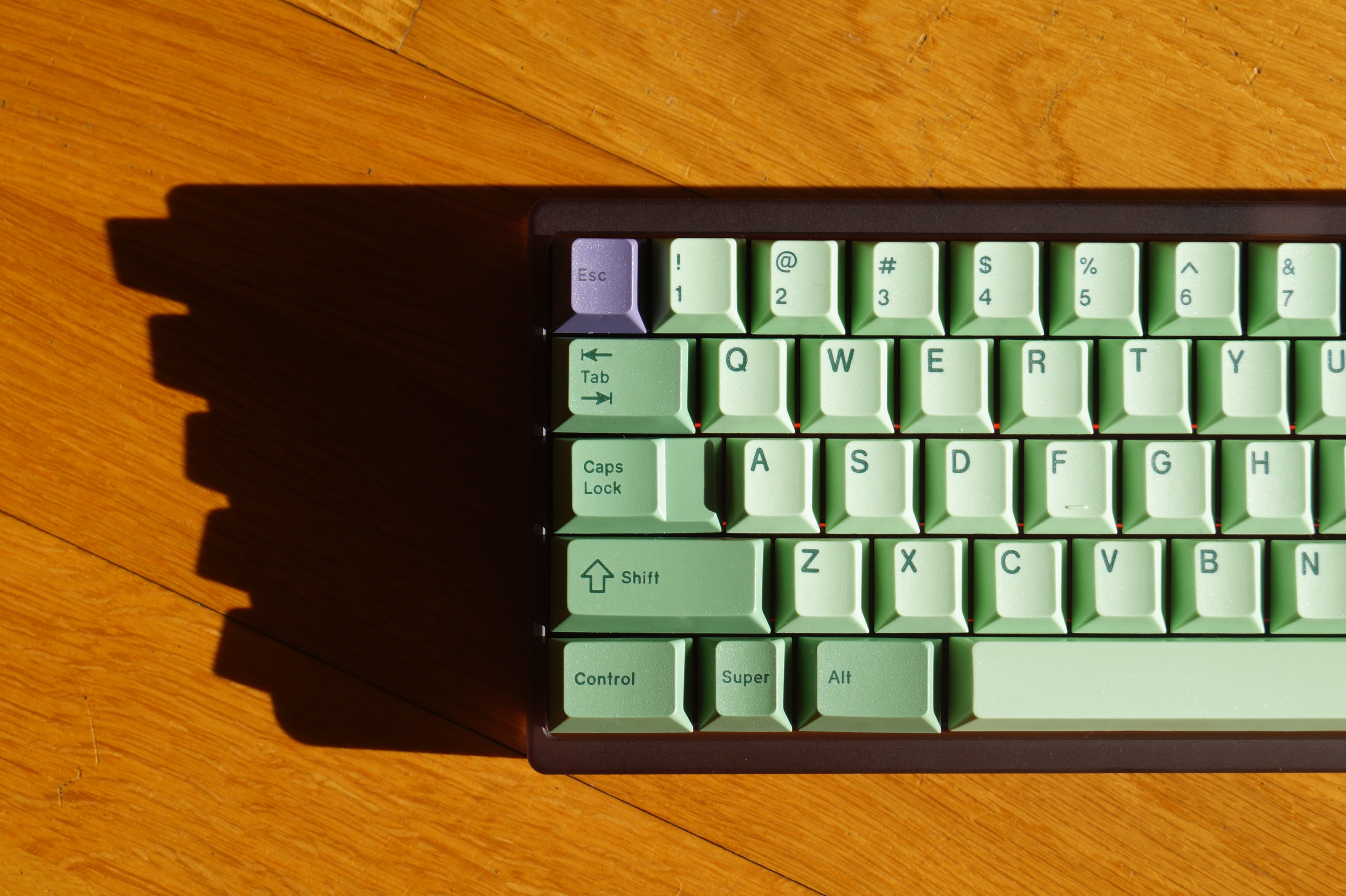 Katze - 60% O-Ring image 2