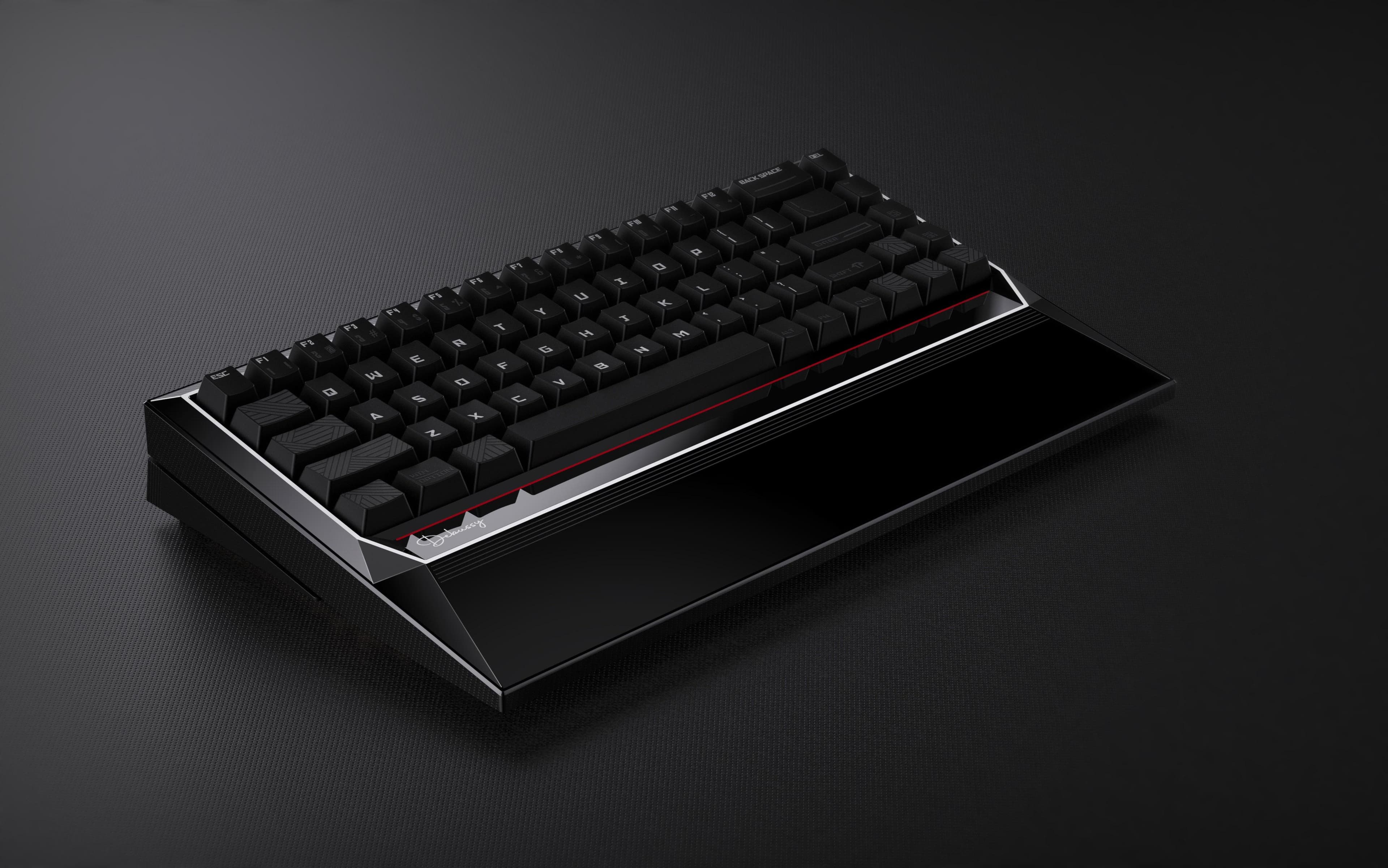 NOOIR Studio - K1 image 3