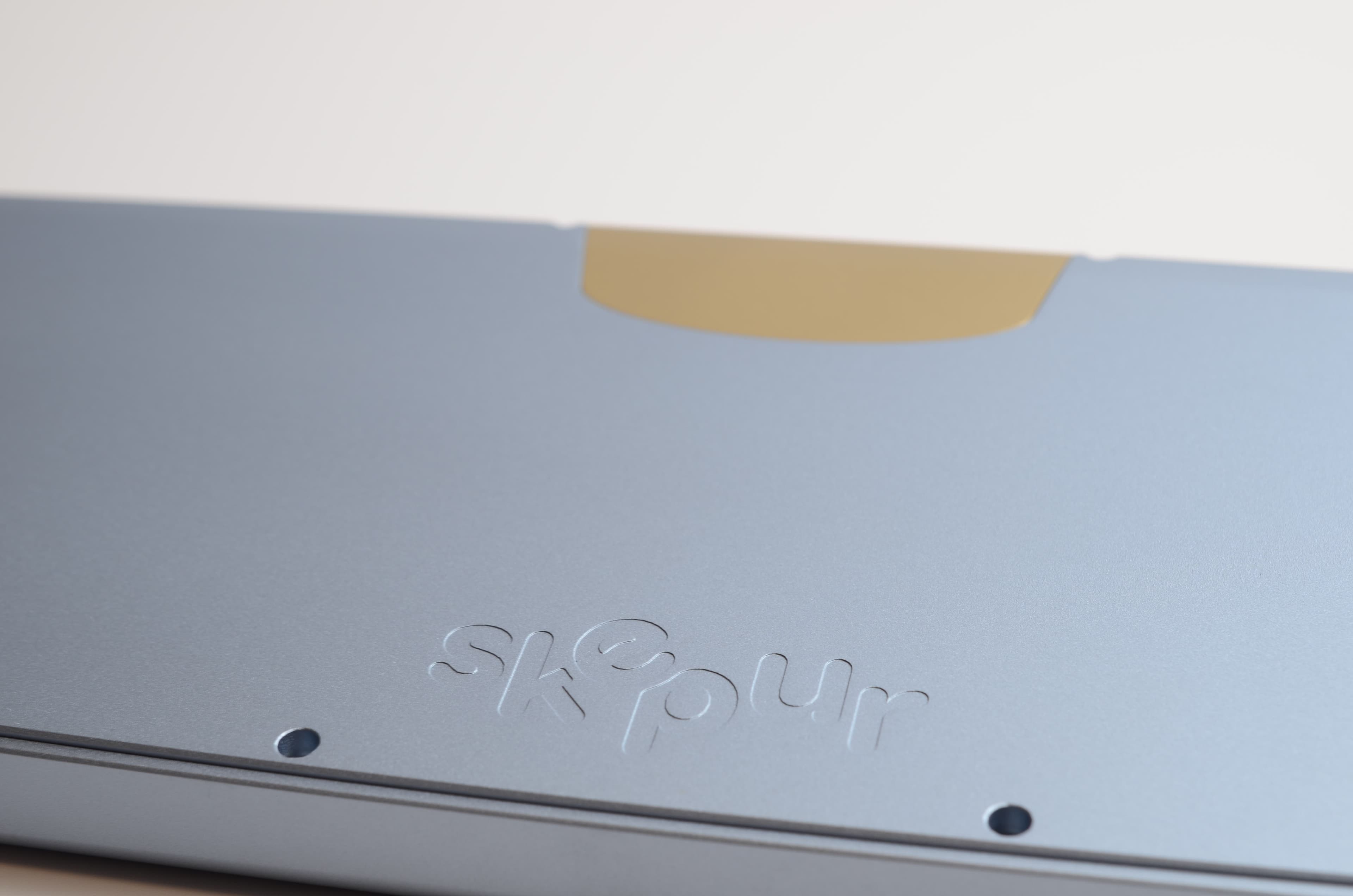 Ellipse by Skepur | A curvy 60% keyboard with some nice features image 15