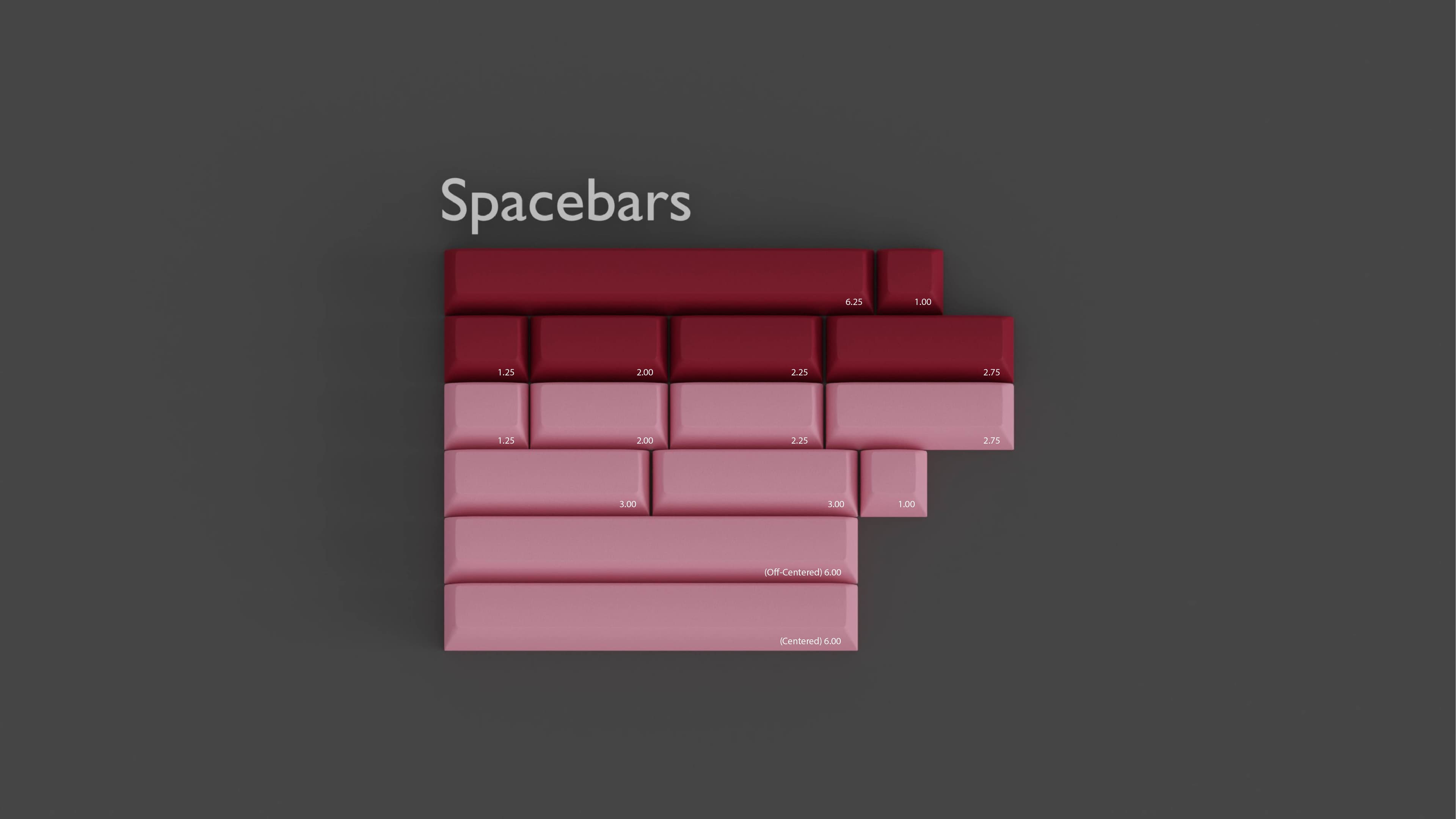 KAT Mori | Both Deskmat Designs Out! image 11