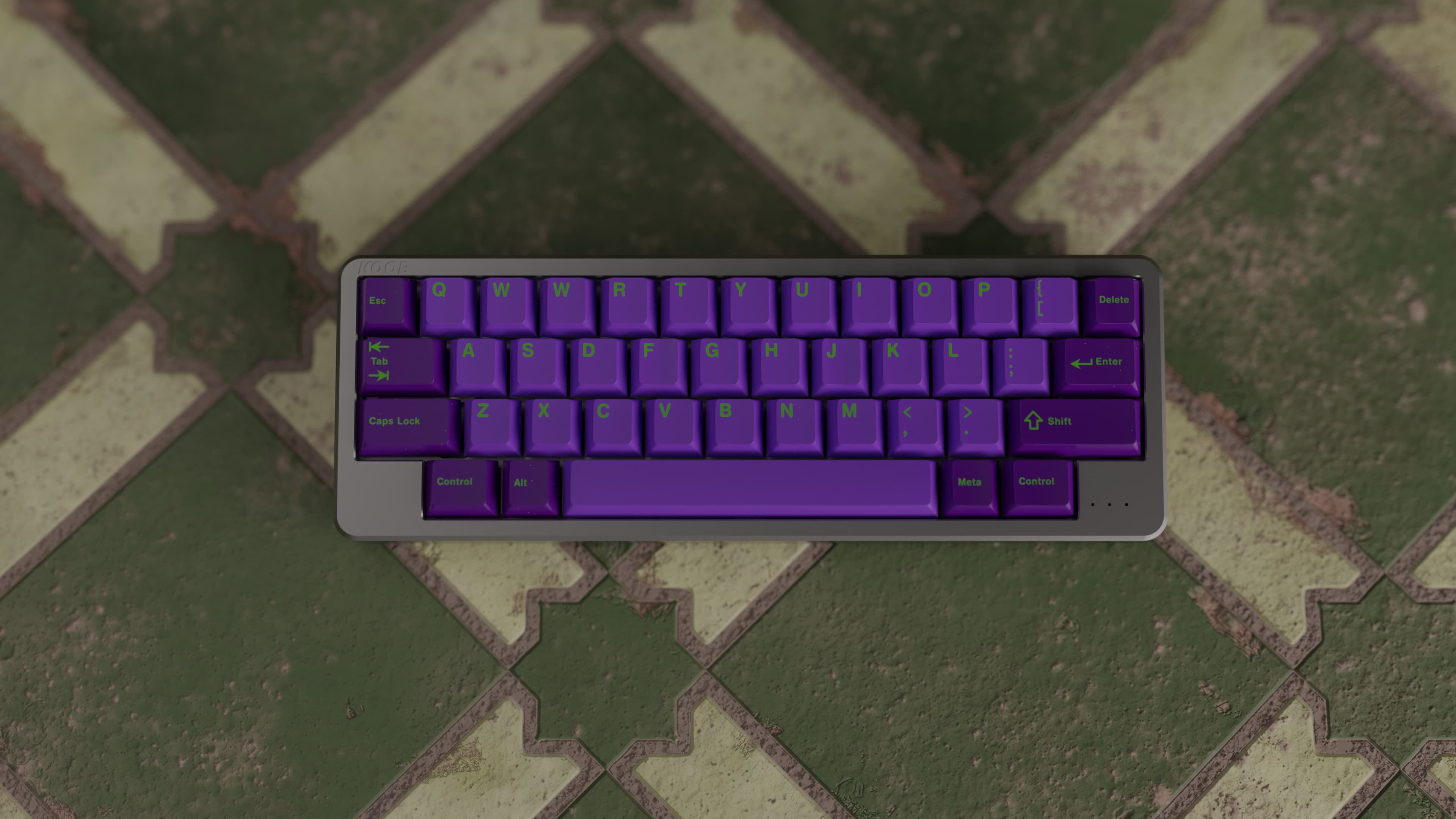 ☠ GMK TERROR - GB LIVE ☠ image 33