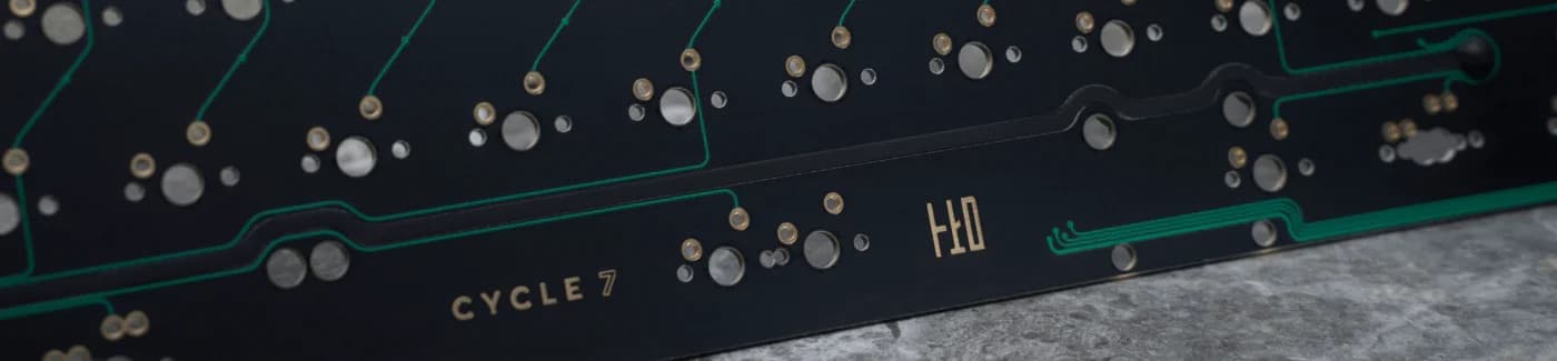 TKD Cycle7 (70%/FRL-TKL) | GB Live until Aug 22nd image 29